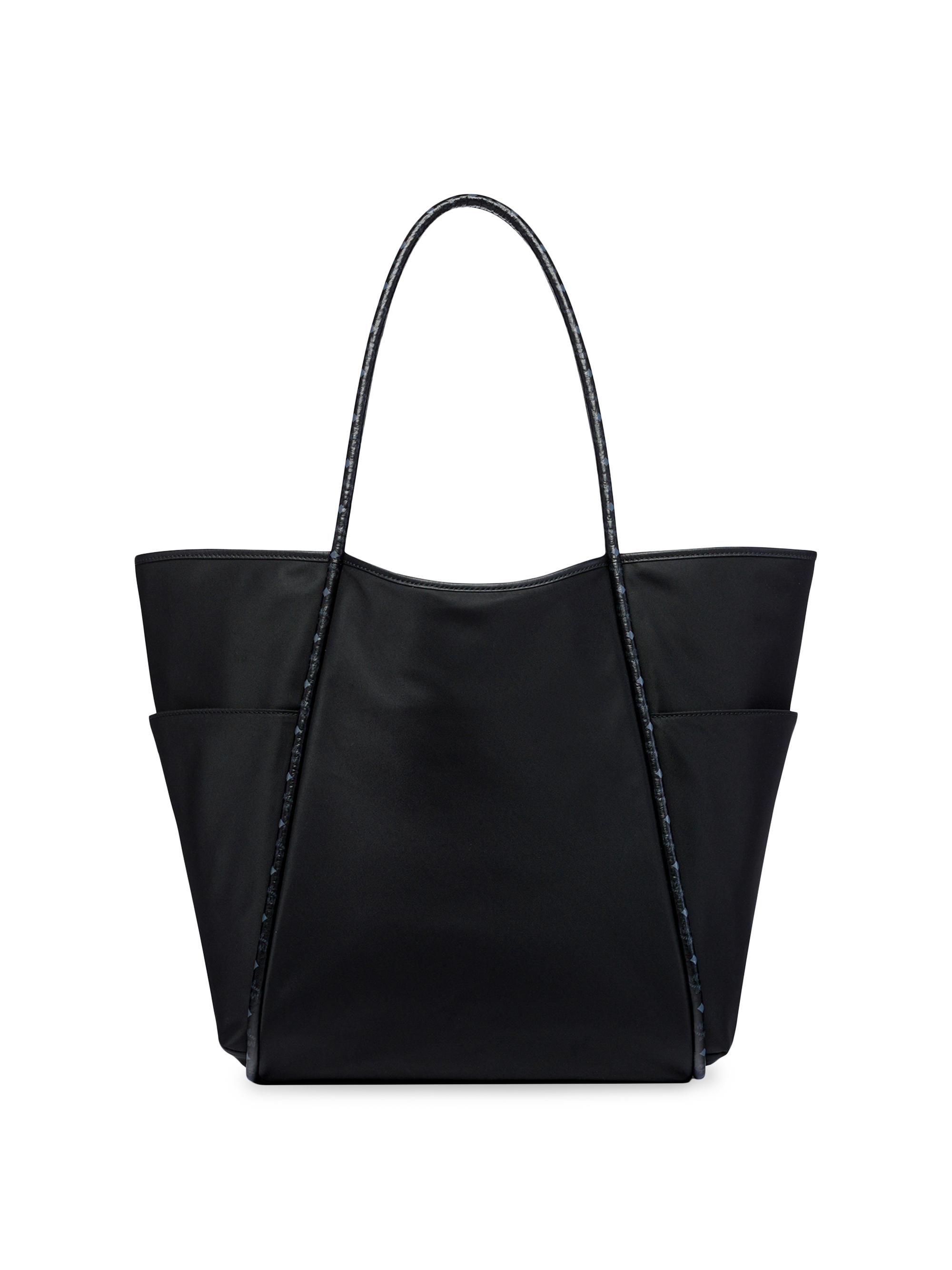 MCM AREN ベアドール MCM Extra-Large Aren Shopper Bag | Saks Fifth Avenue