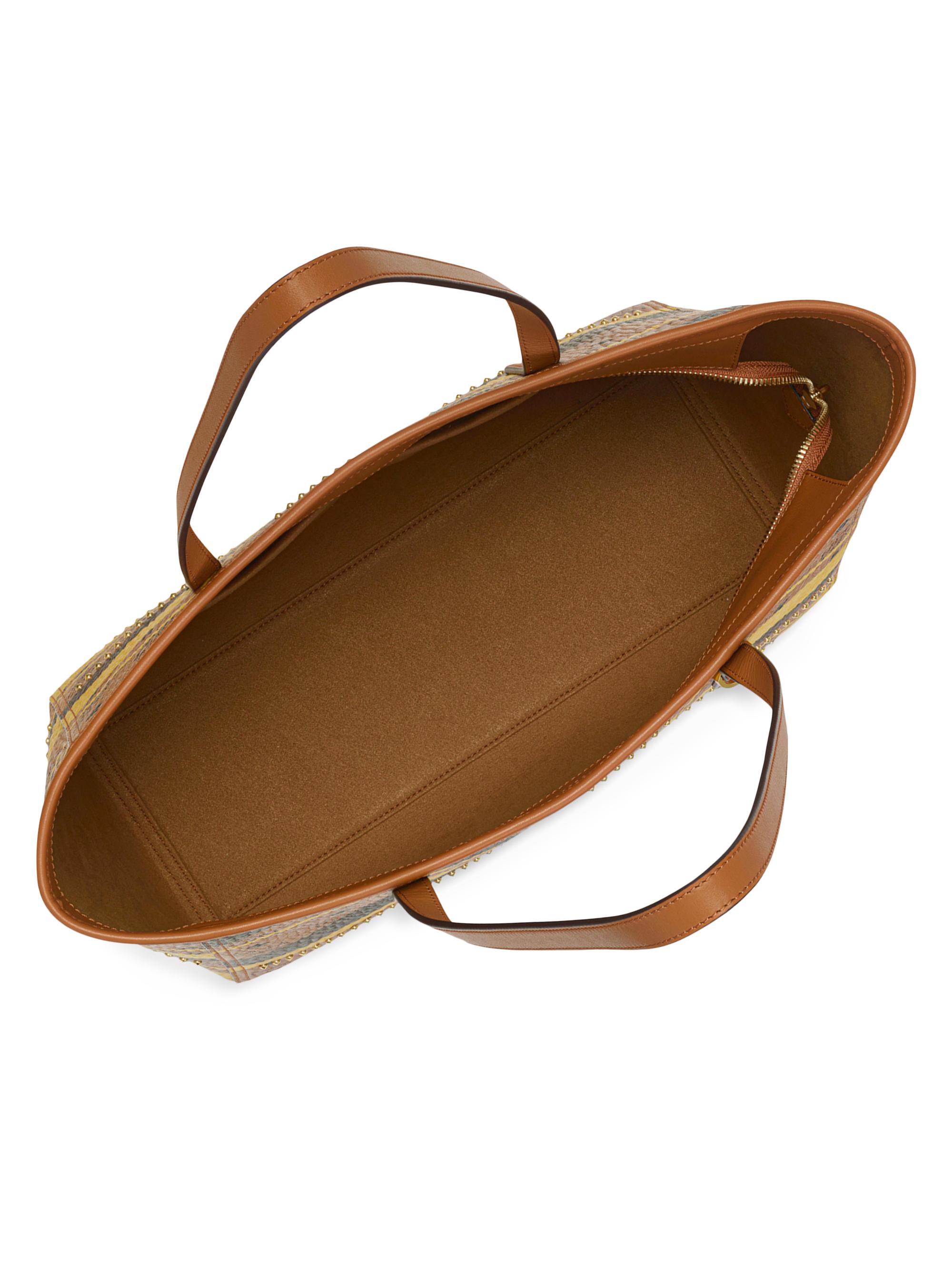 ドゥーズィーエムクラス アーロンバック ブラウン美品 Michael Kors Avril XS MINI Satchel Shoulder Crossbody Bag Brown