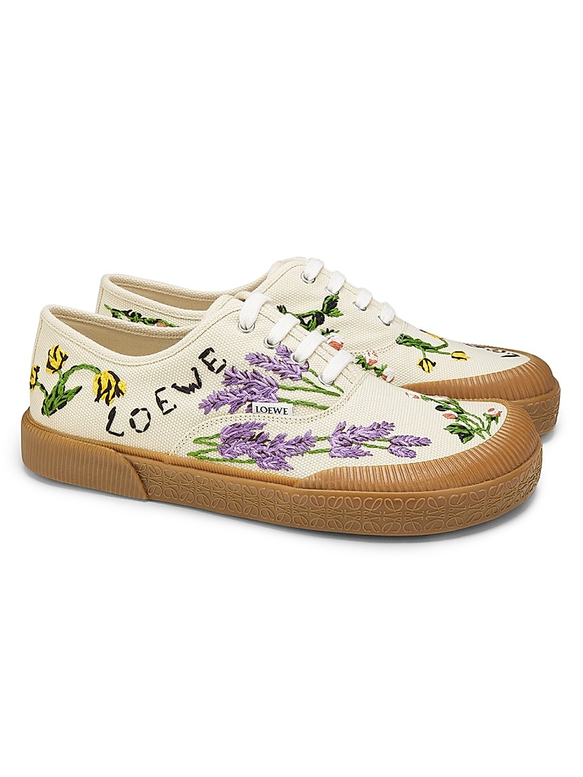Shop LOEWE LOEWE x Paula's Ibiza Terra Vulca Floral Shop LOEWE LOEWE x Paula's Ibiza Terra Vulca Floral