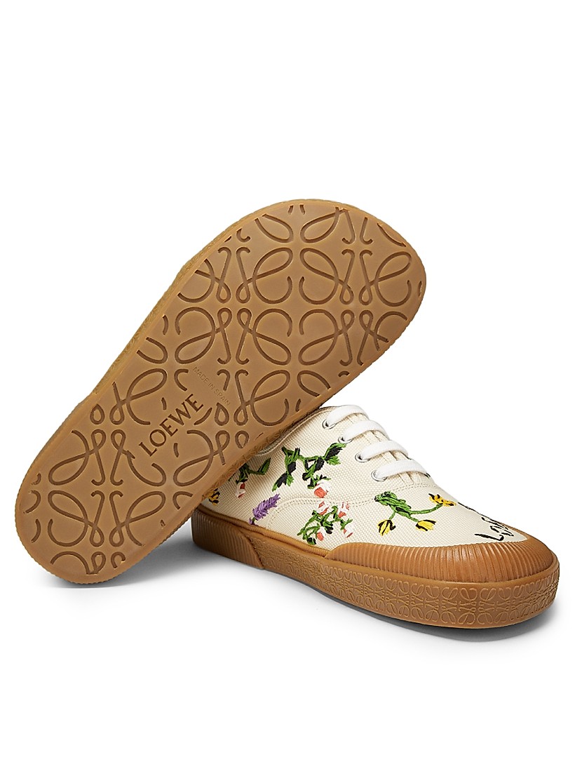 Shop LOEWE LOEWE x Paula's Ibiza Terra Vulca Floral Shop LOEWE LOEWE x Paula's Ibiza Terra Vulca Floral