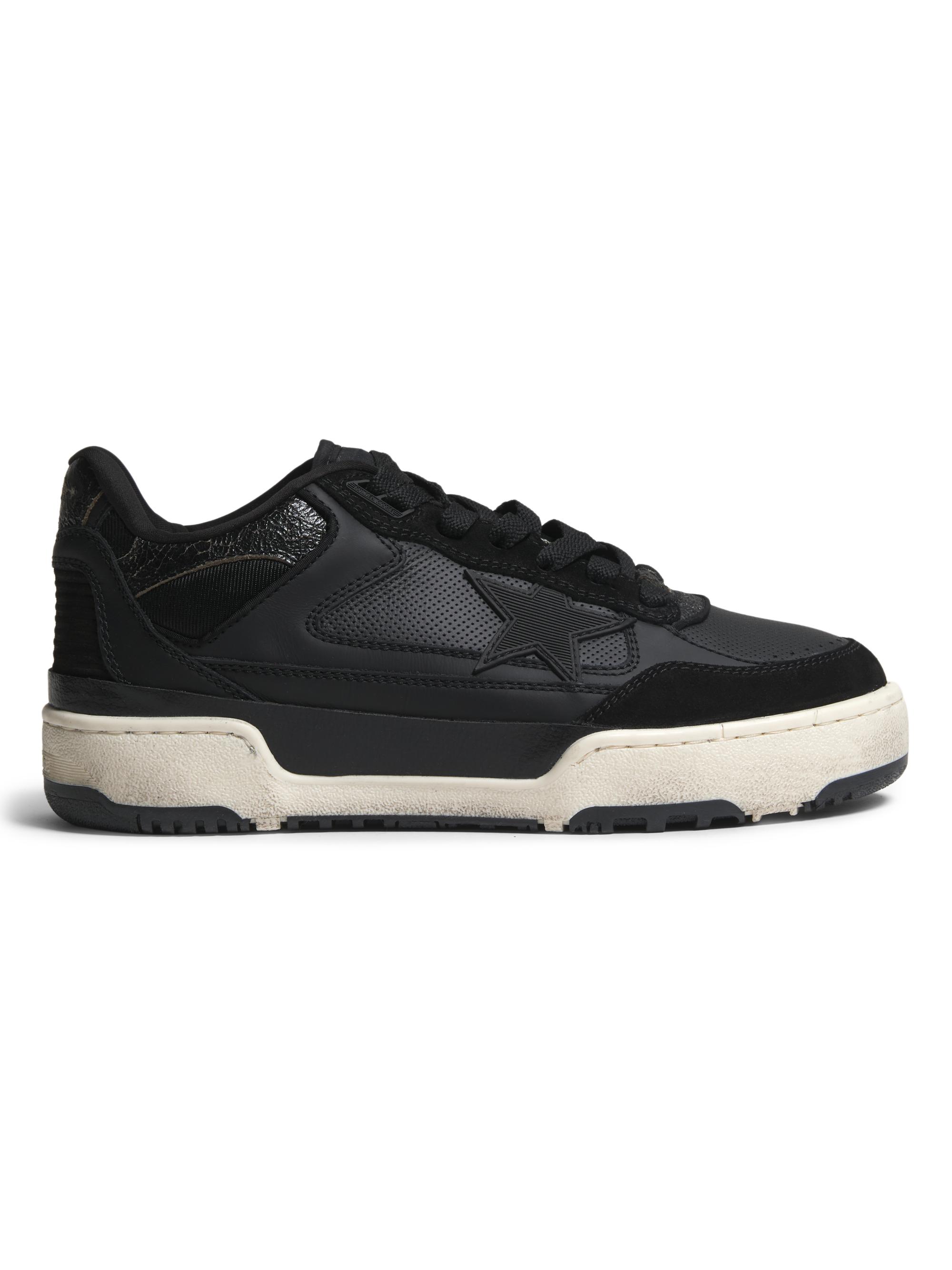 Bally Manto Runner Low-Top Sneakers | Saks Fifth Avenue