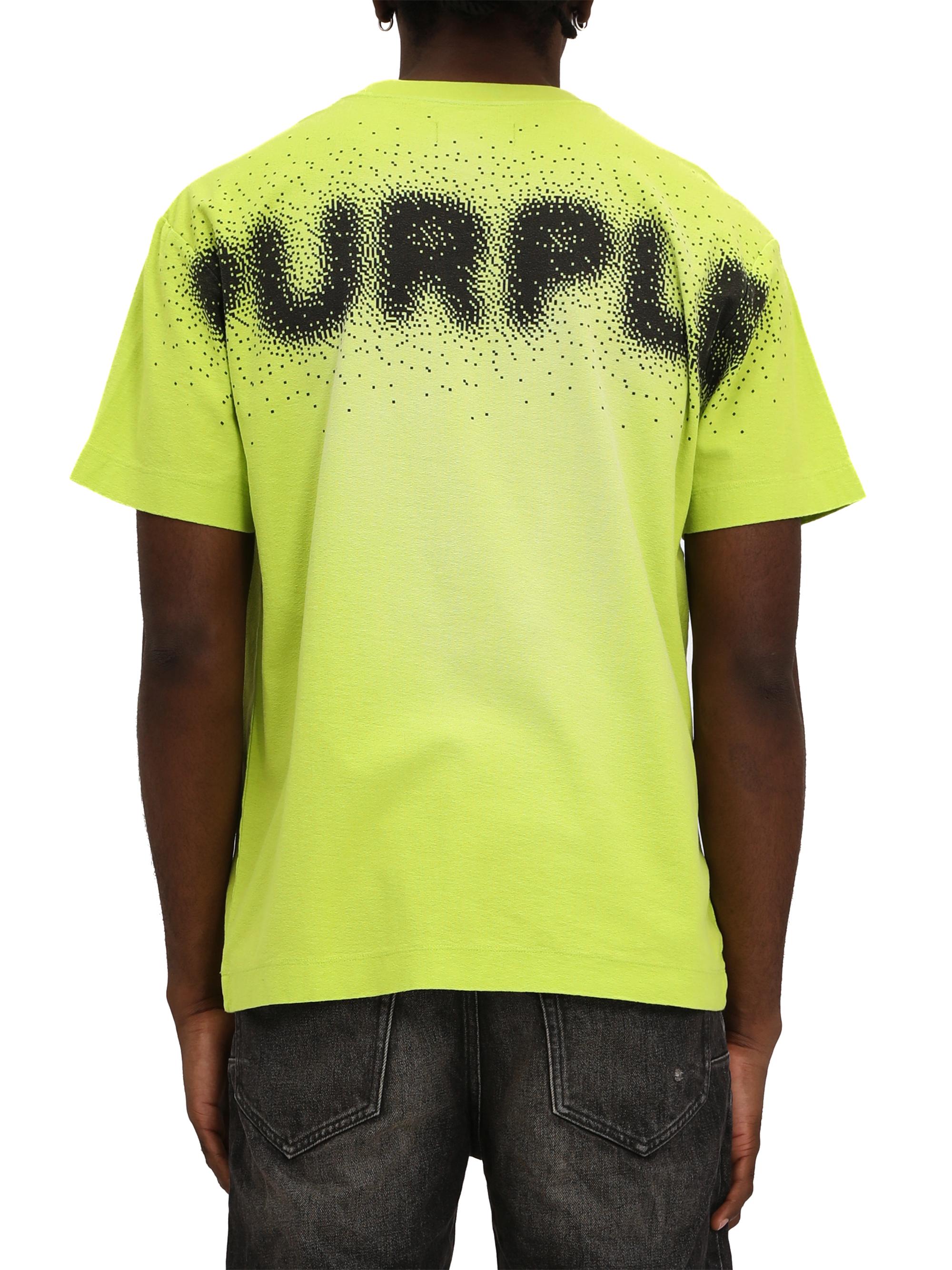 Purple Brand Logo Cotton Jersey T-Shirt | Saks Fifth Avenue