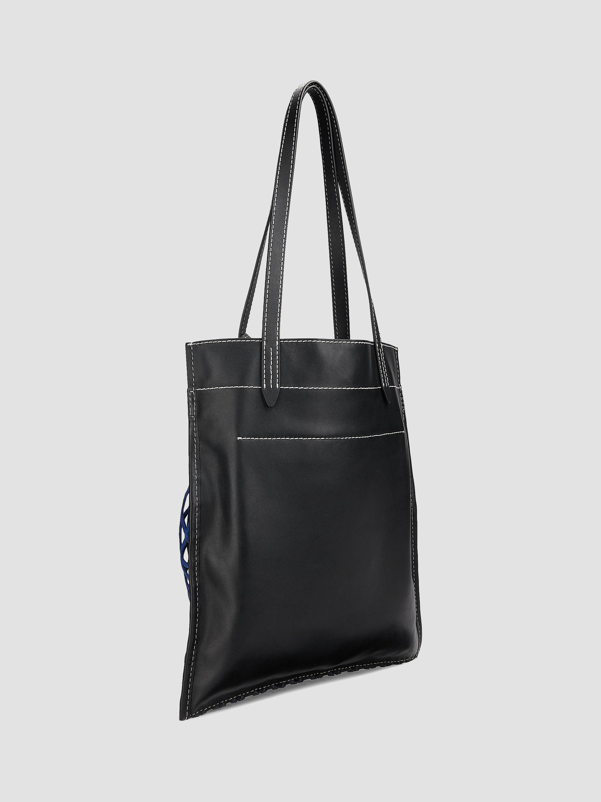 【non】3.1 Phillip Lim 3.1 Phillip Lim Slim Net Tote | Saks Fifth Avenue
