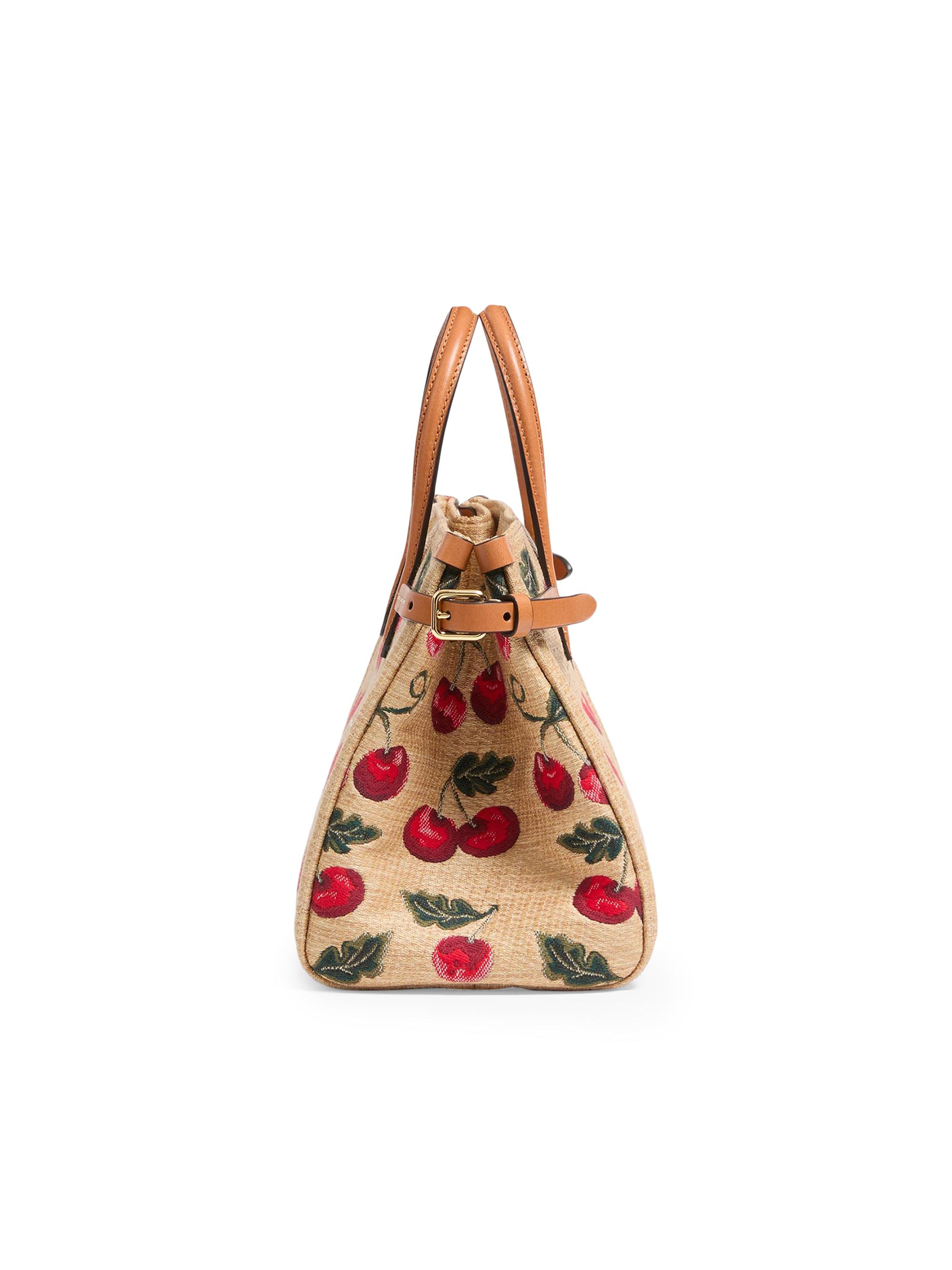 Valentino Garavani Antibes Small Shopping Tote Bag | Saks Fifth Avenue