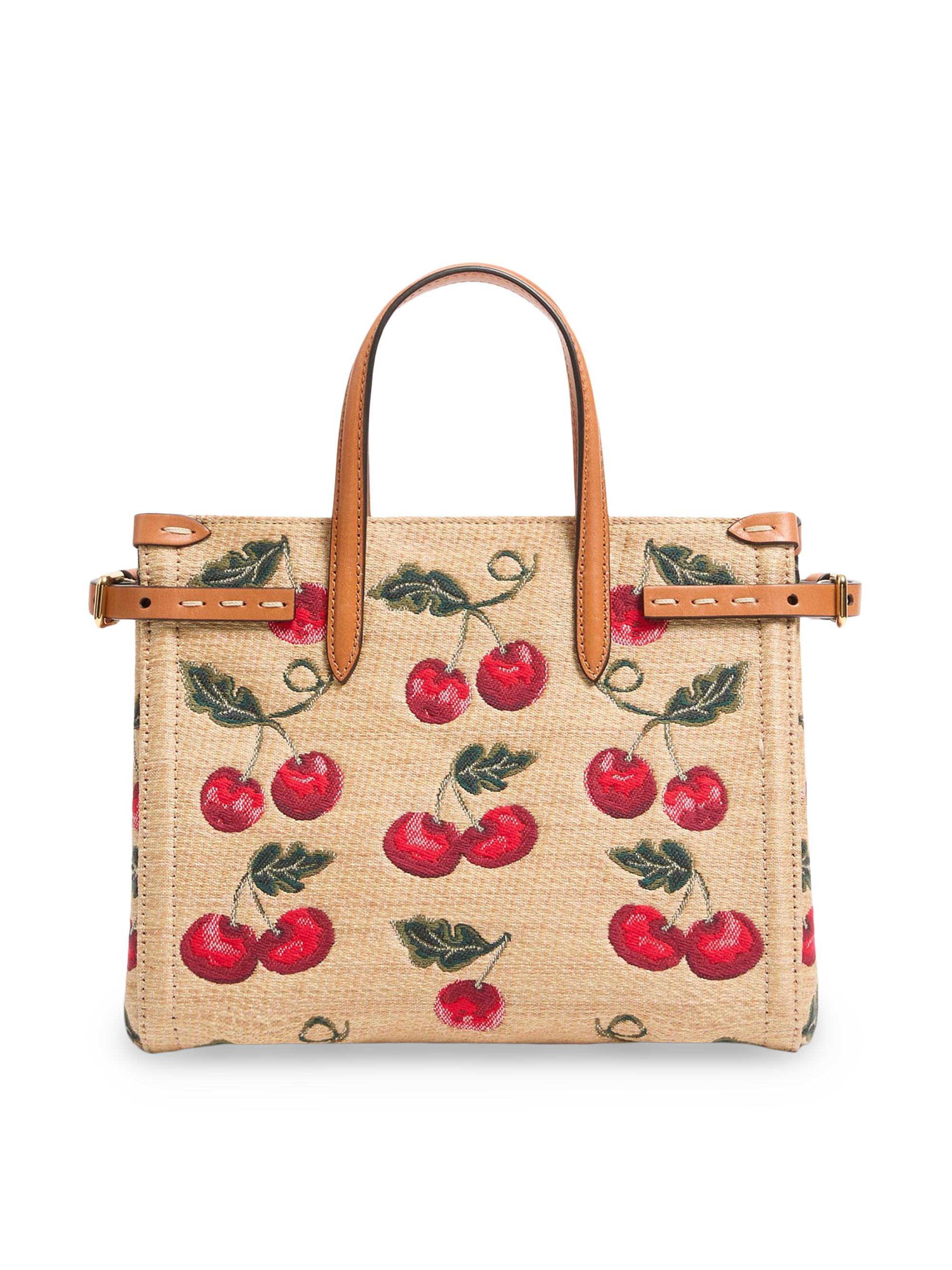 Valentino Garavani Antibes Small Shopping Tote Bag | Saks Fifth Avenue