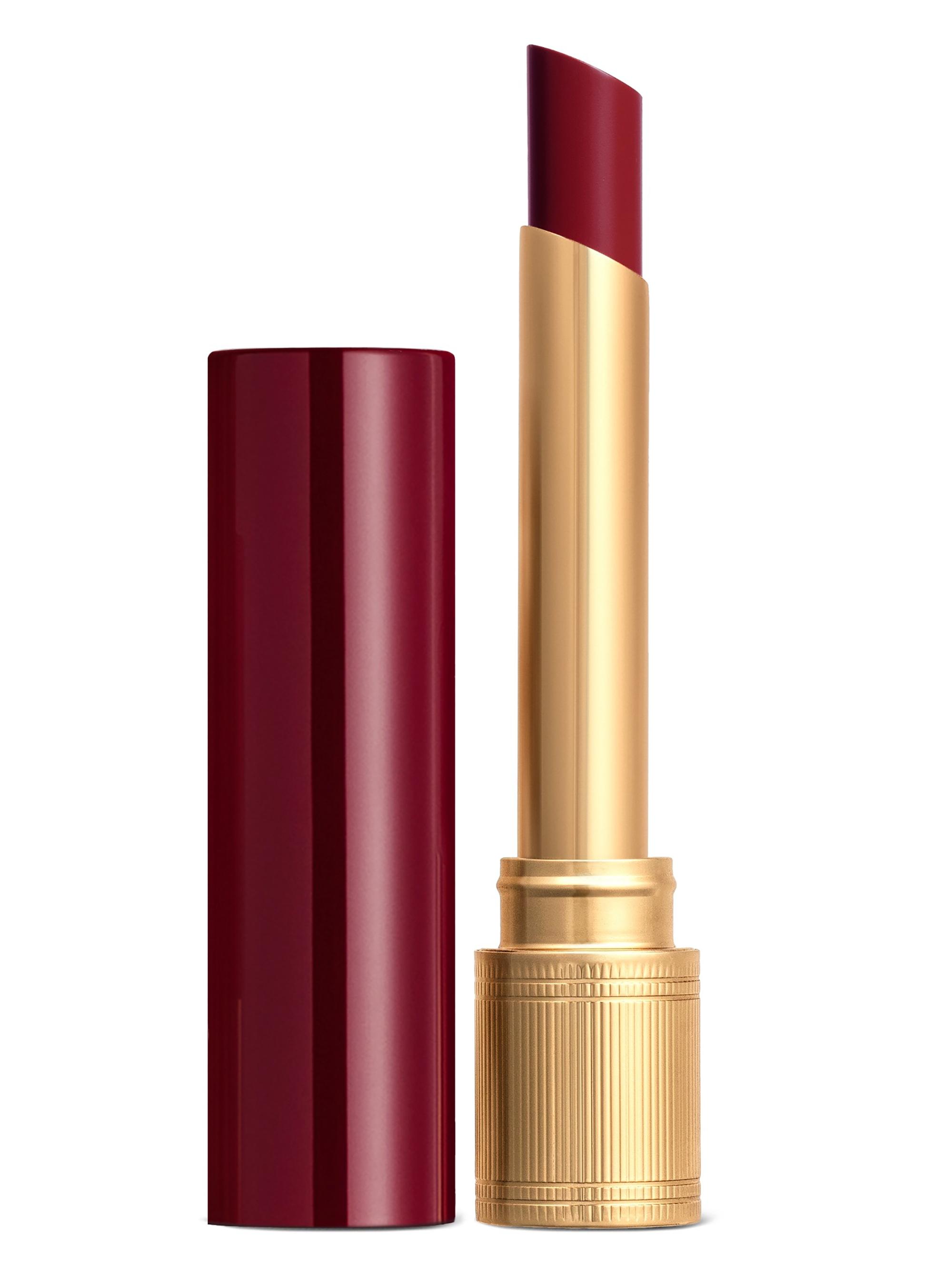 Gucci Women's Rouge de Beauté Brillant Shine Glow & Care Lipstick - 509 Rosso Ancora