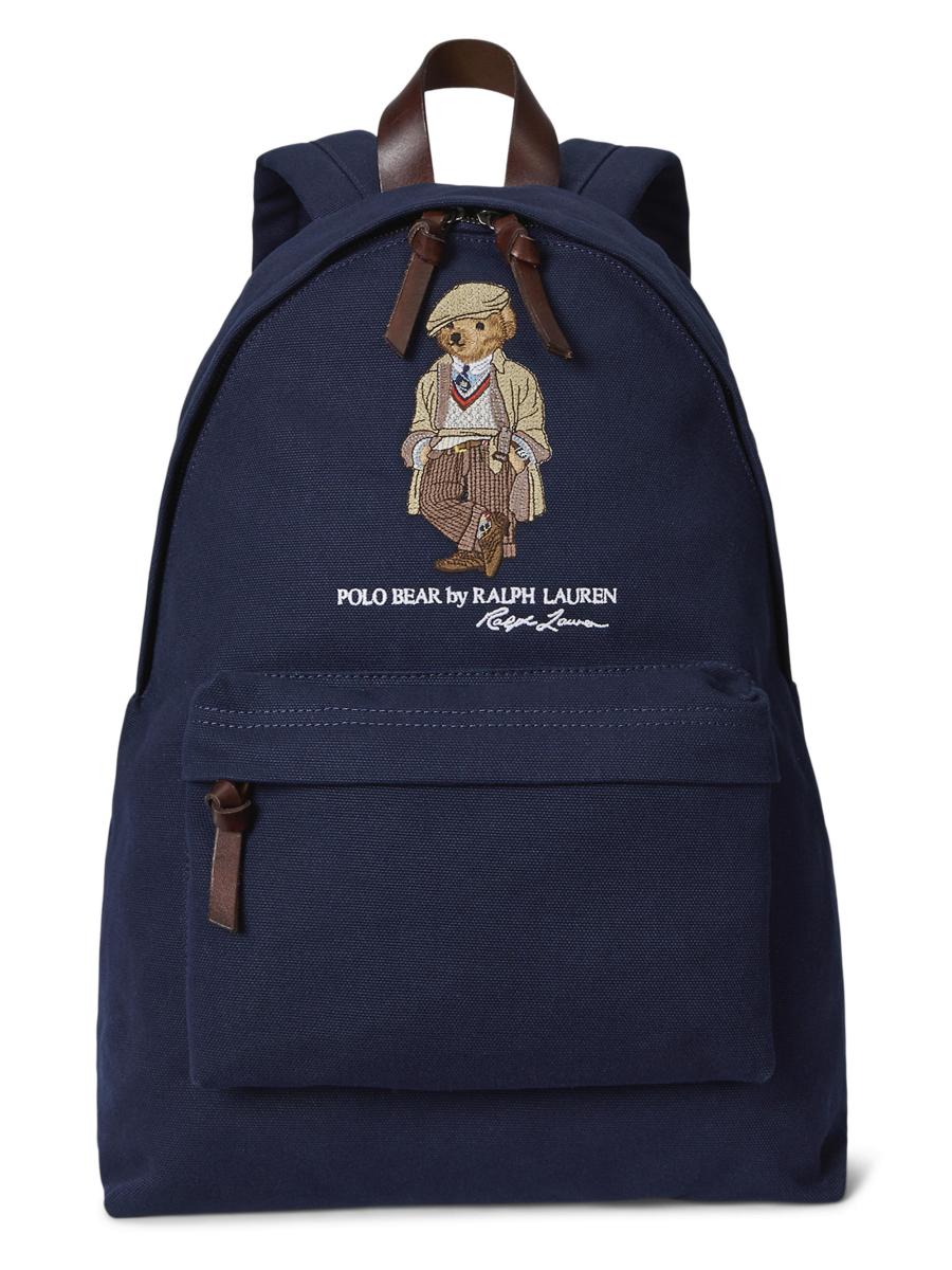 Polo by Ralph Lauren ケース バーガンディ　ポロベア 楽天市場】ラルフローレン ベア（財布・ケース｜バッグ・小物