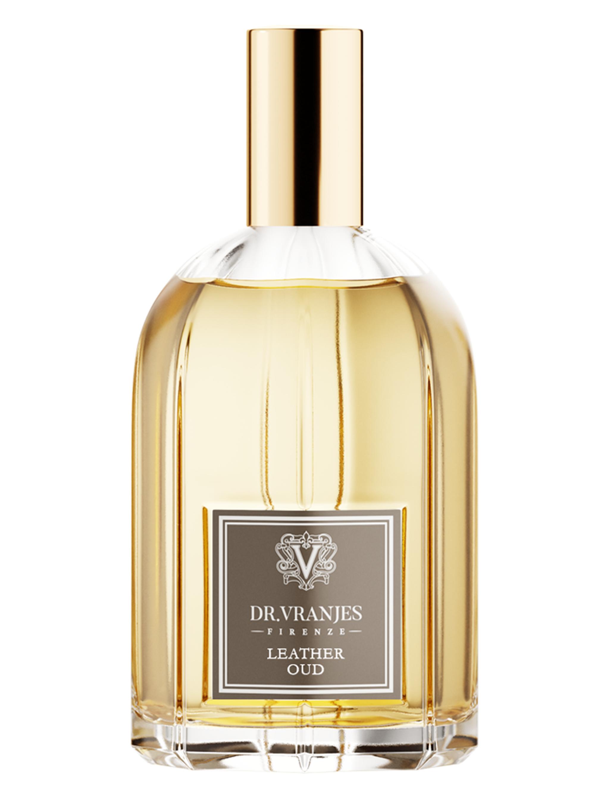 Dr. Vranjes Firenze Leather Oud Fragrance Diffuser