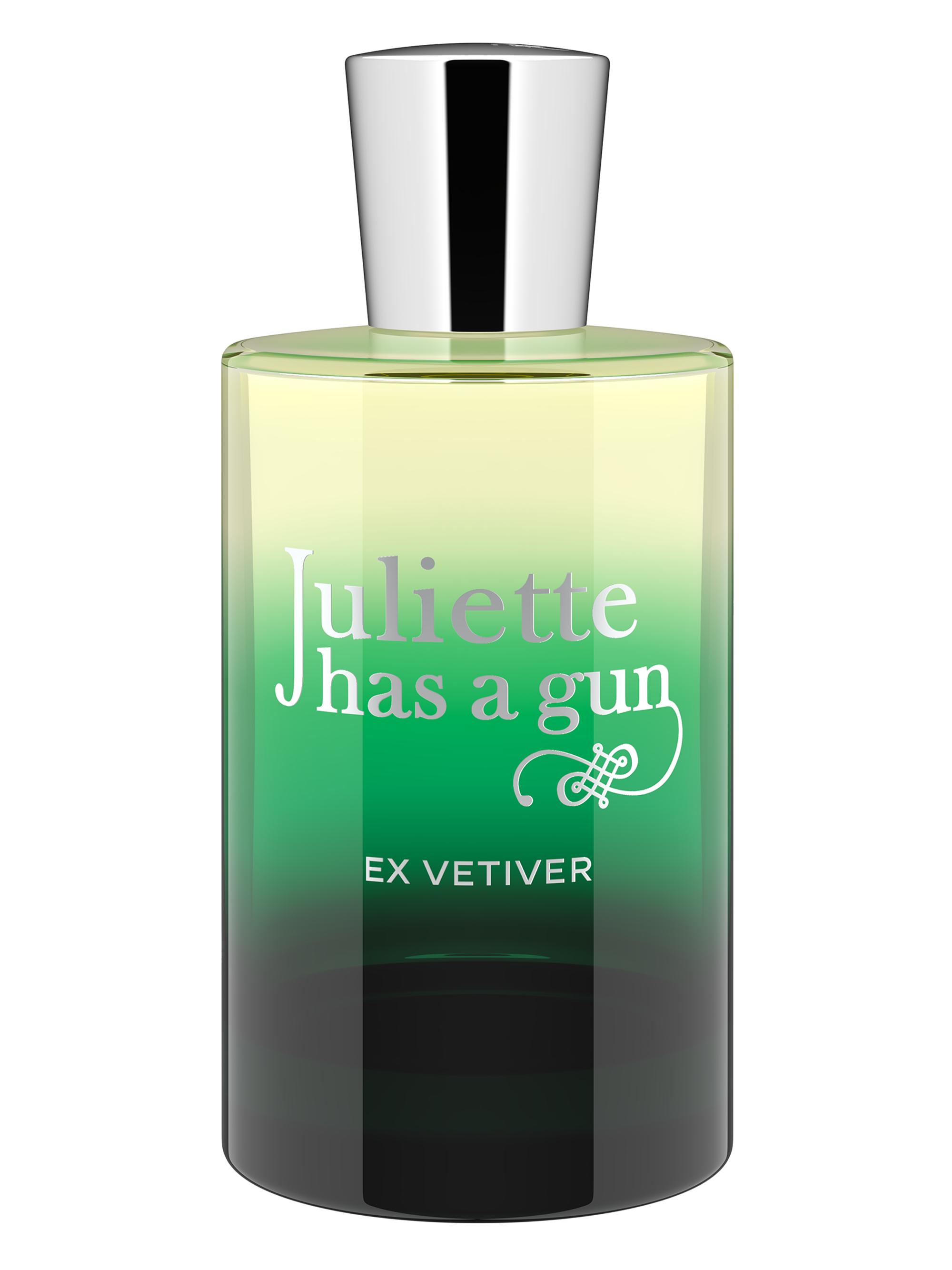 Juliette Has A Gun Ex Vetiver Eau de Parfum 3.4 oz