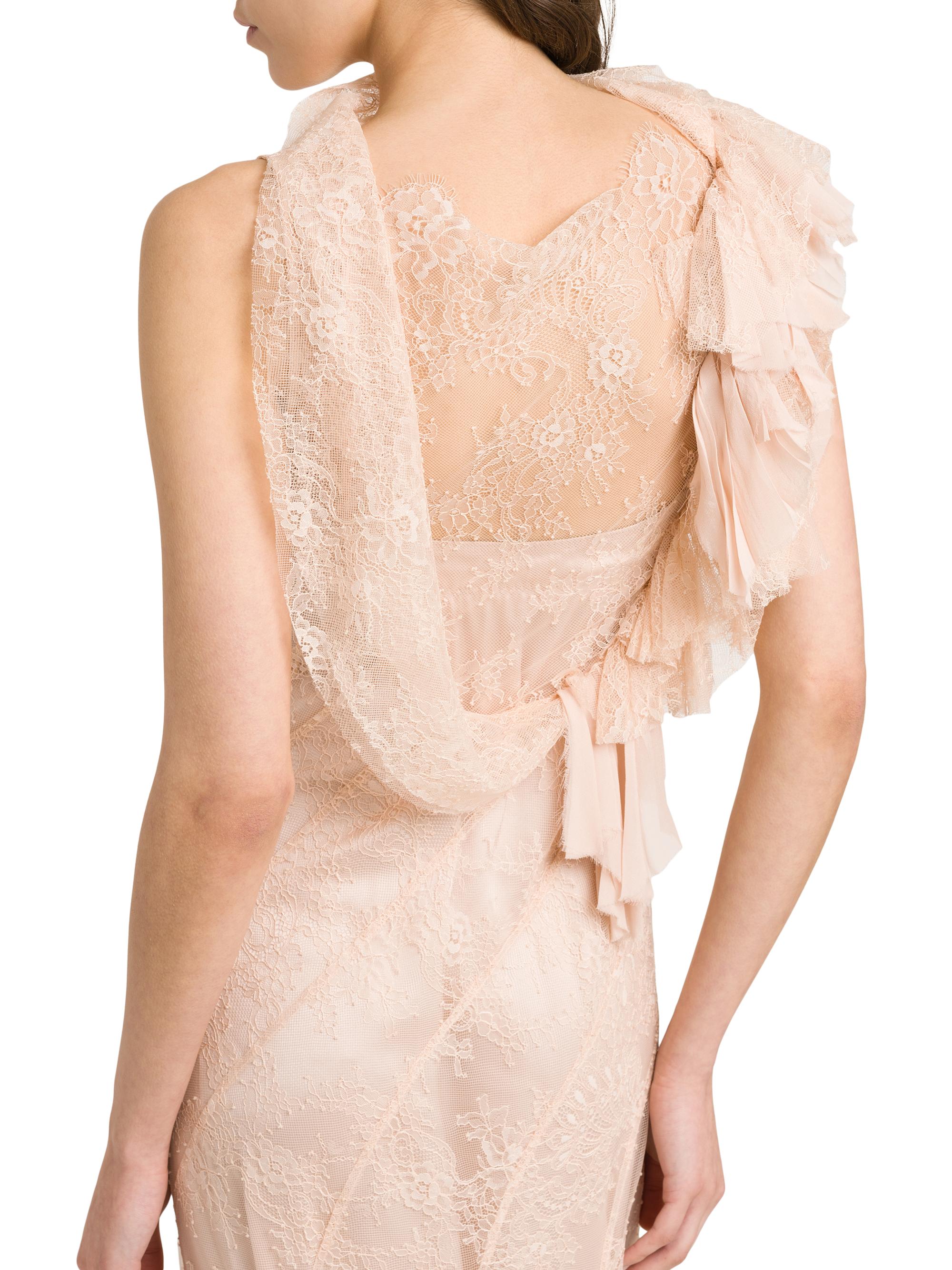 Alberta Ferretti Dresses Pink - IT 42