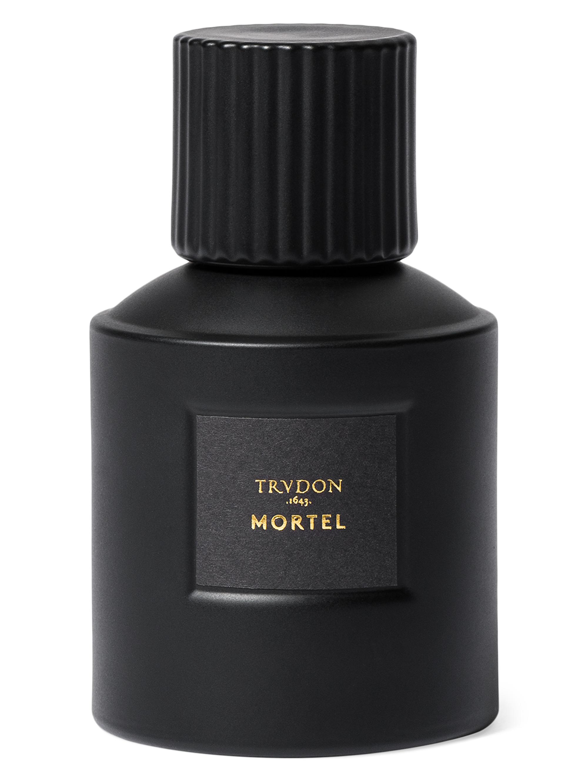 Trudon Mortel Noir Eau de Parfum 3.3 oz