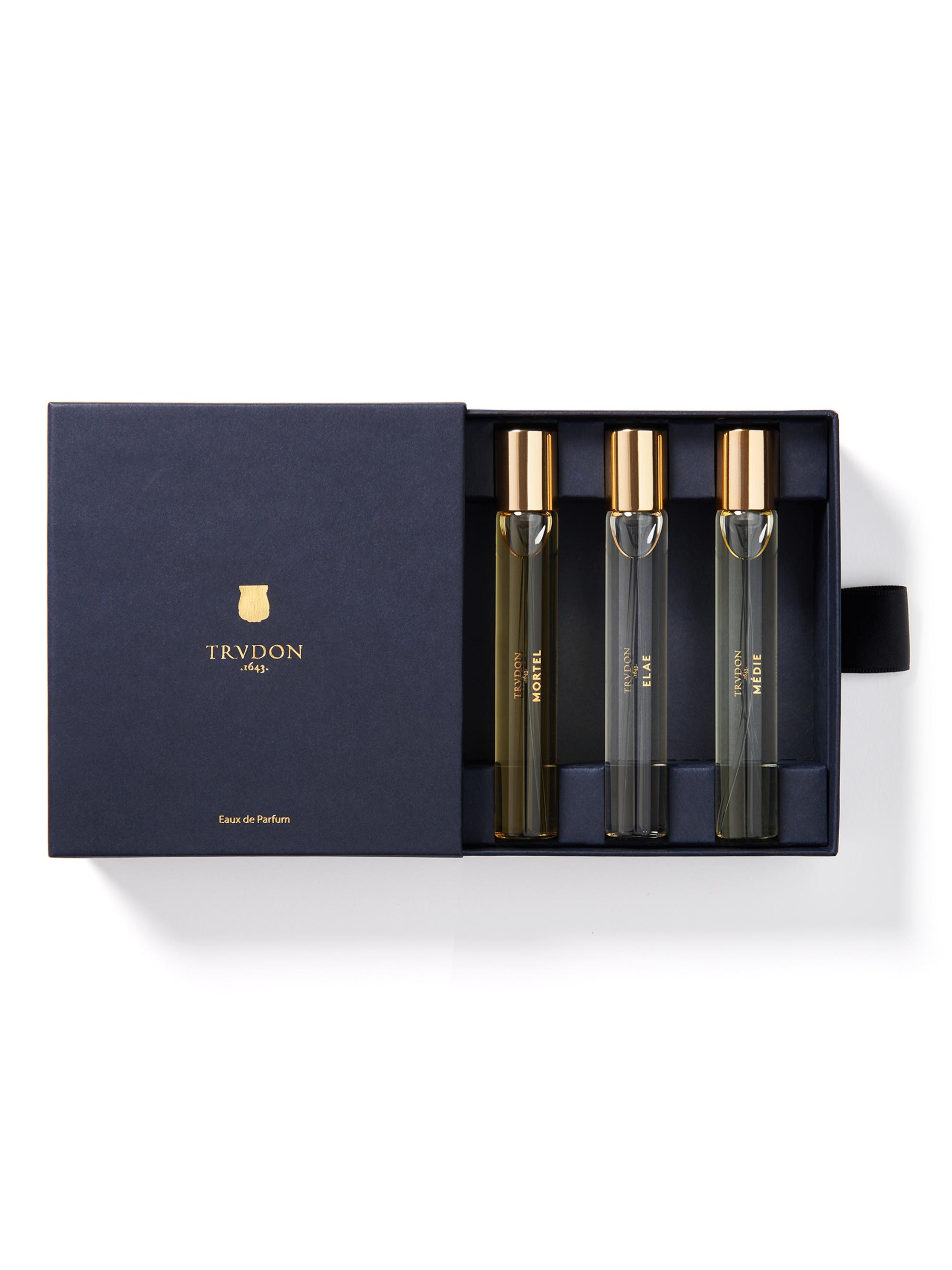 Thameen ディスカバリーセット Discovery Set Box by Thameen London | Scentrique Niche Perfumes