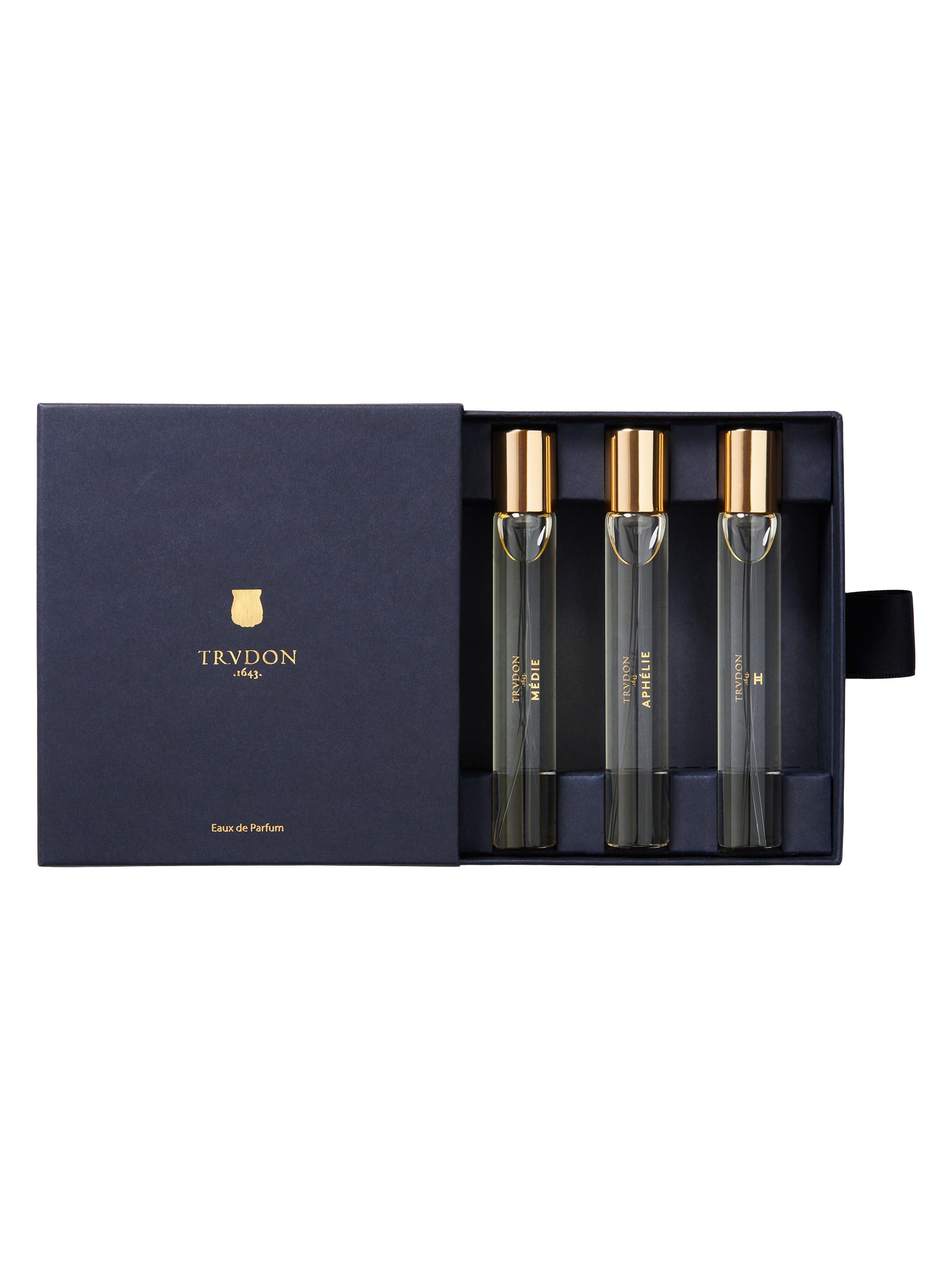 Trudon 3-Piece Eau De Parfum Coffret