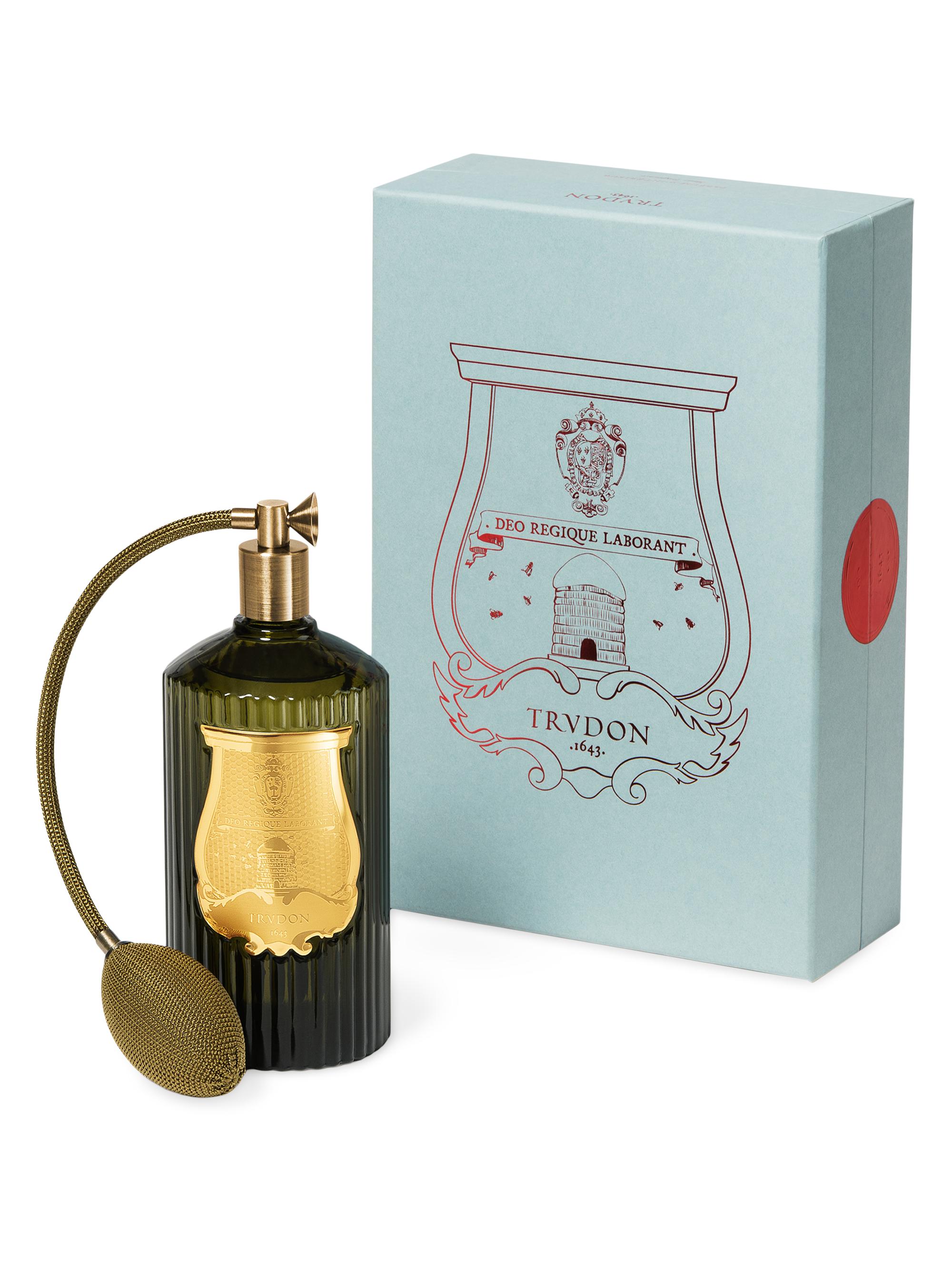 Trudon Cyrnos Room Spray