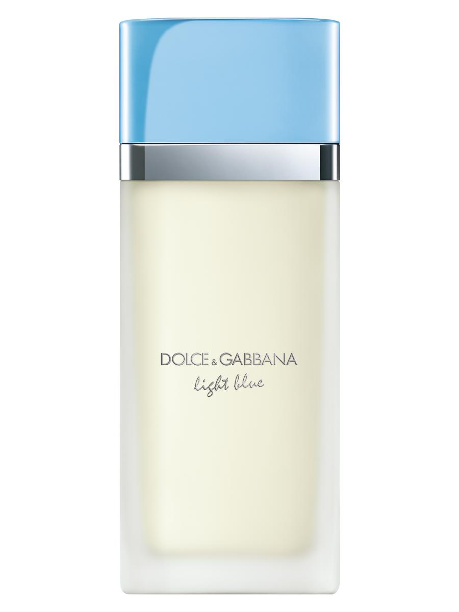 Dolce&Gabbana Light Blue Eau de Toilette | Saks Fifth Avenue