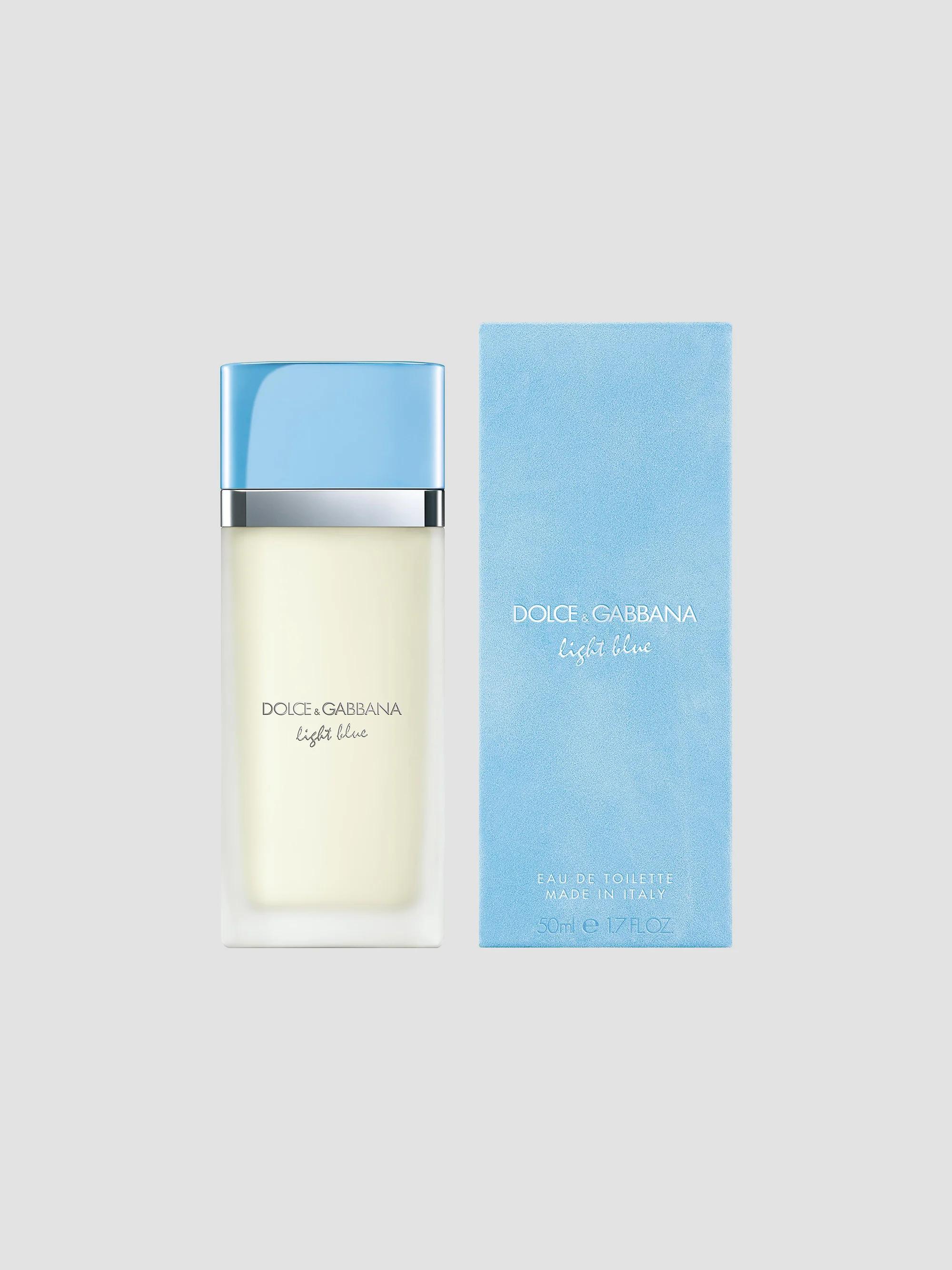 DOLCE & GABBANA 香水 Light Blue Dolce&Gabbana Light Blue Eau de Toilette | Saks Fifth Avenue