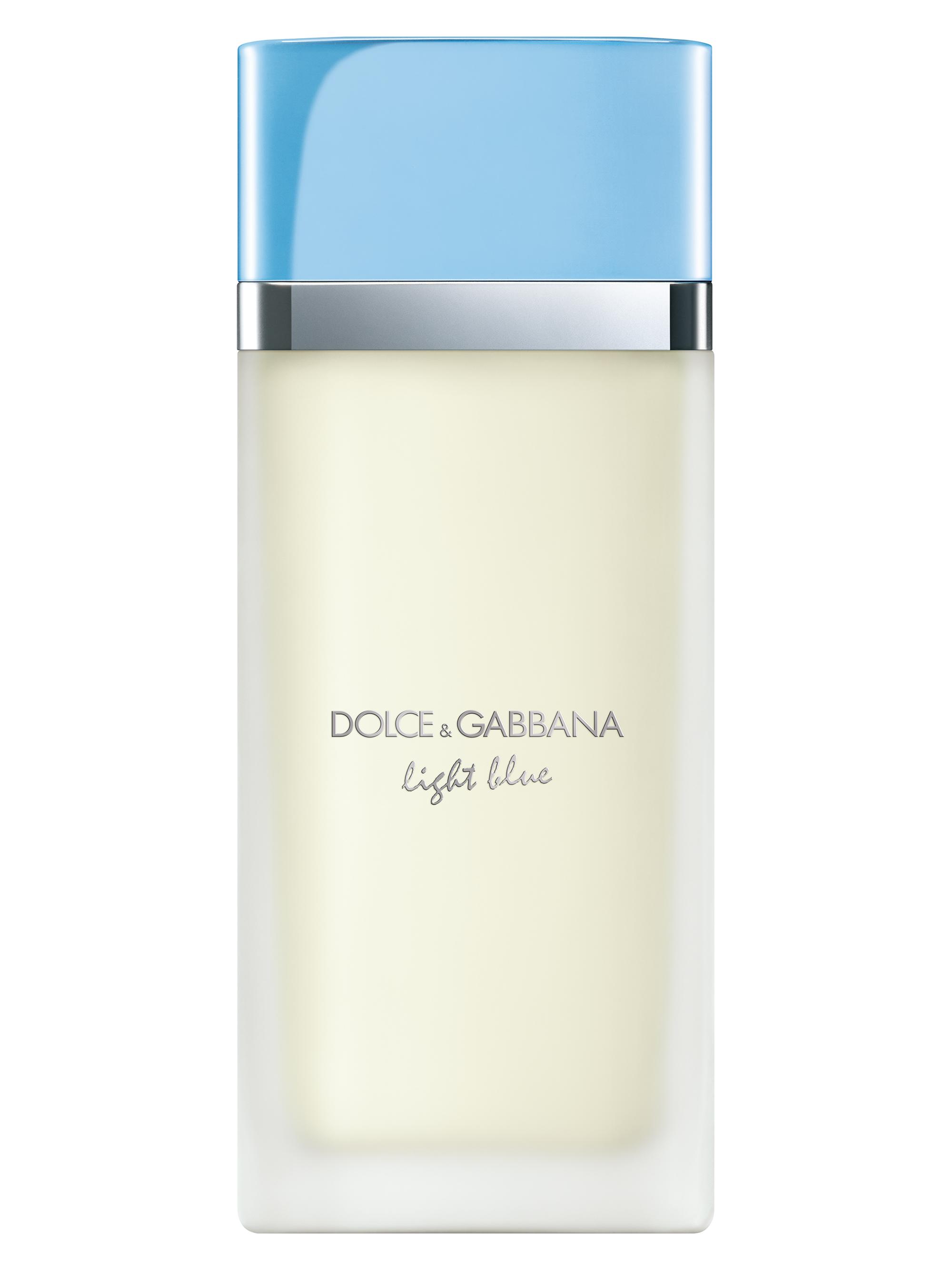 Dolce&Gabbana Light Blue Eau de Toilette | Saks Fifth Avenue