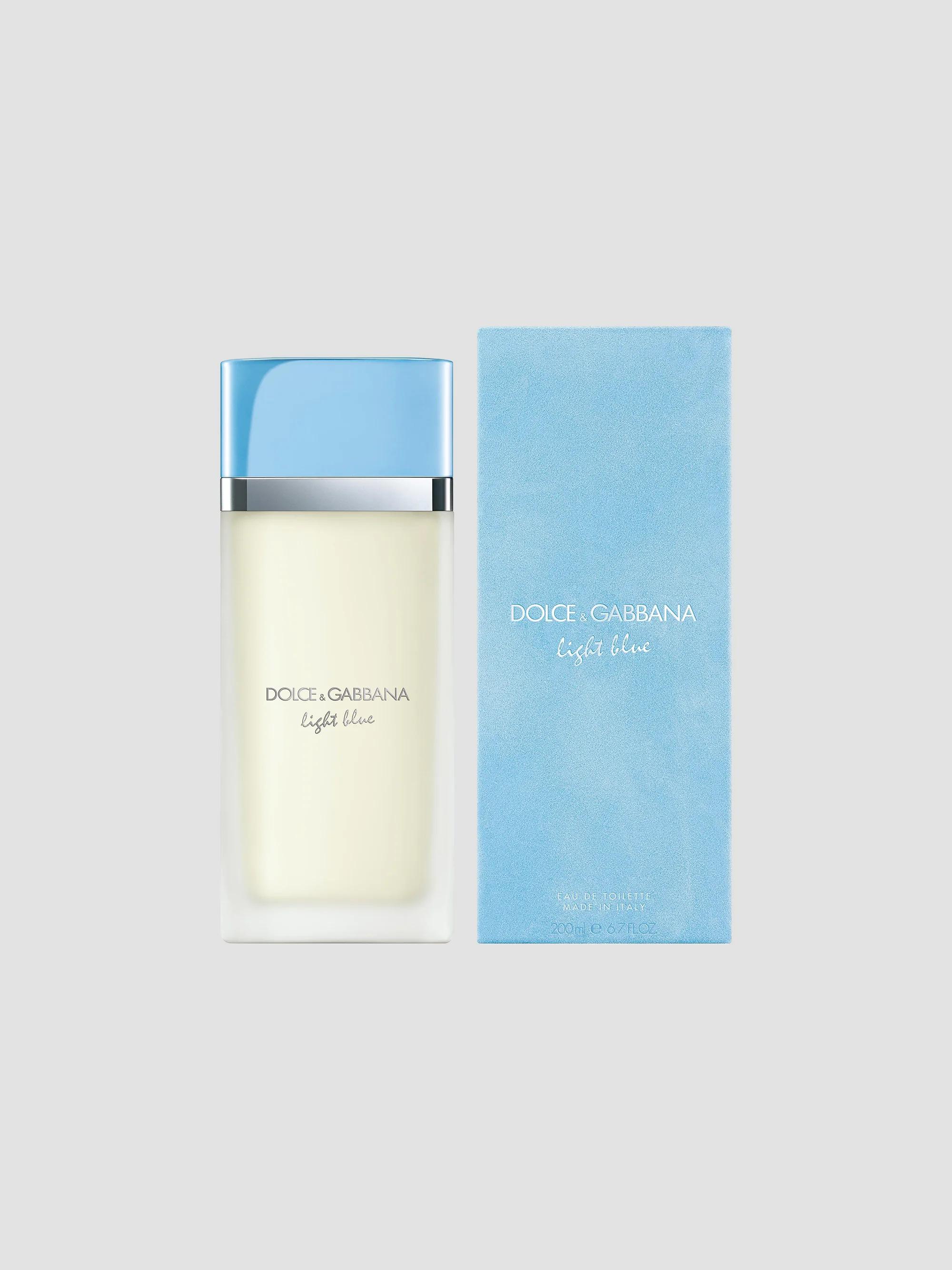 Dolce & Gabbana Light Blue Sun75ml香水　未開封 Dolce&Gabbana Light Blue Eau de Toilette | Saks Fifth Avenue