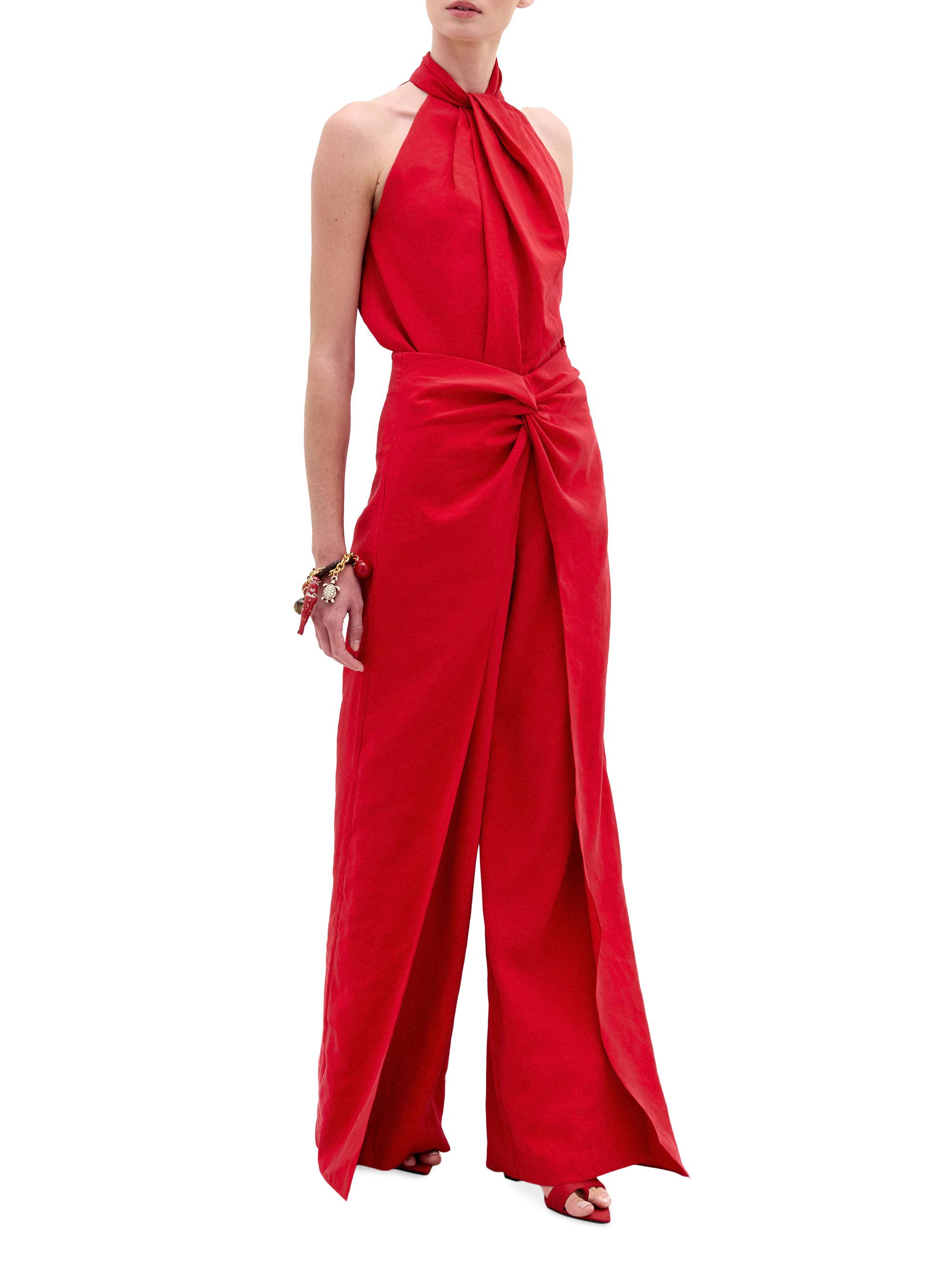 Shela Sleeveless Blouse