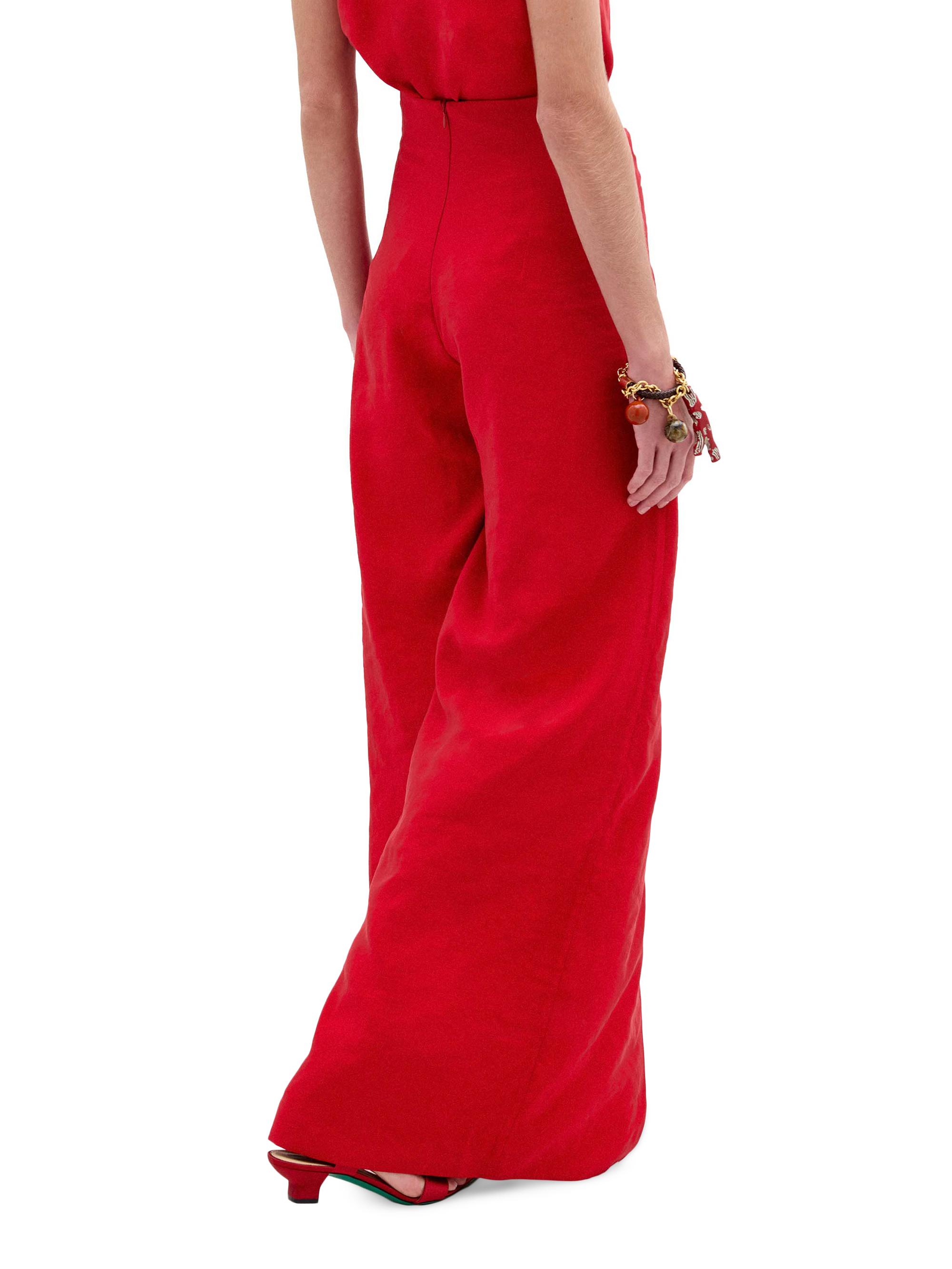 Silvia Tcherassi Canturipe​ Wide-Leg Pants | Saks Fifth Avenue