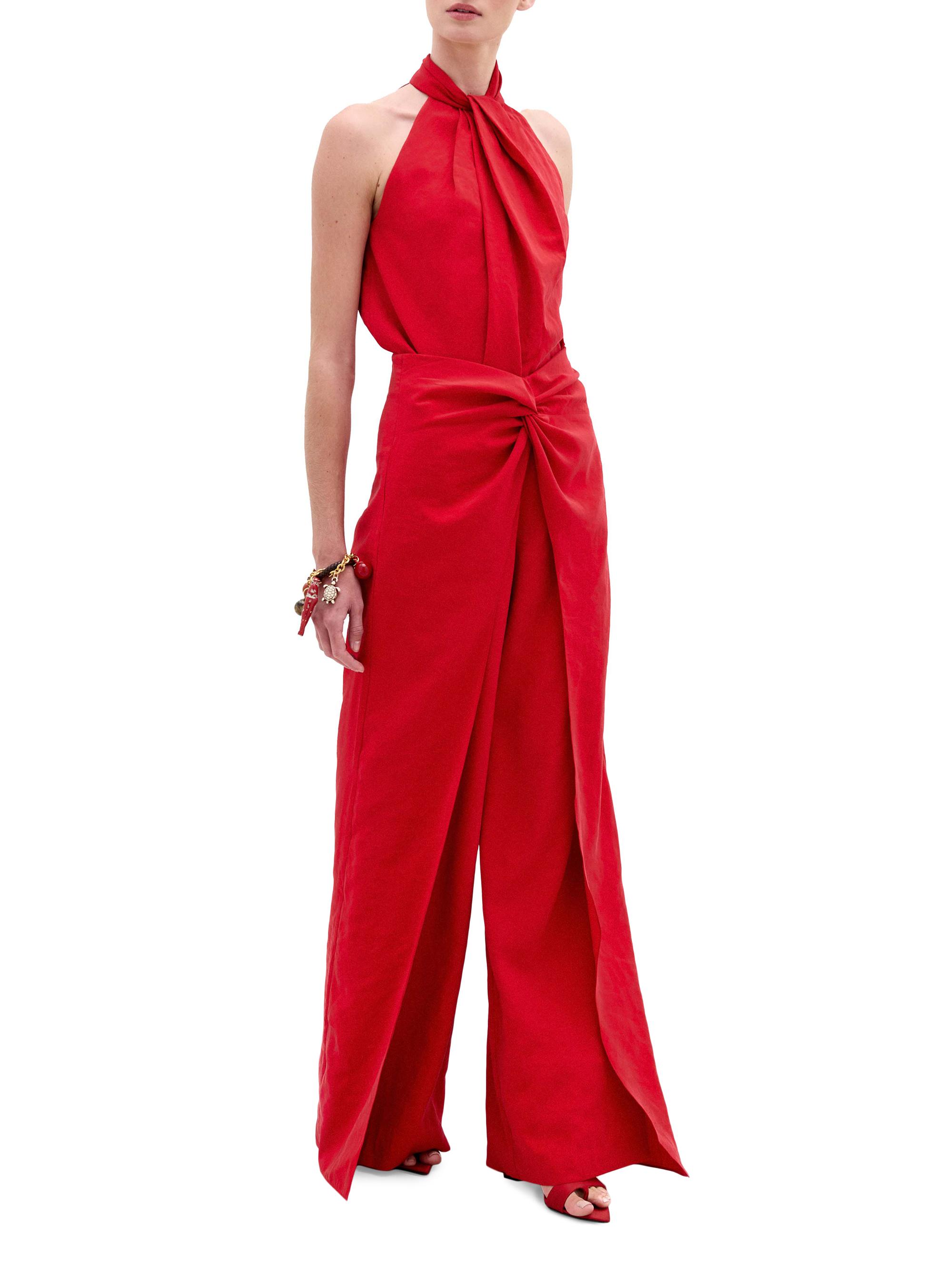 Silvia Tcherassi Canturipe​ Wide-Leg Pants | Saks Fifth Avenue
