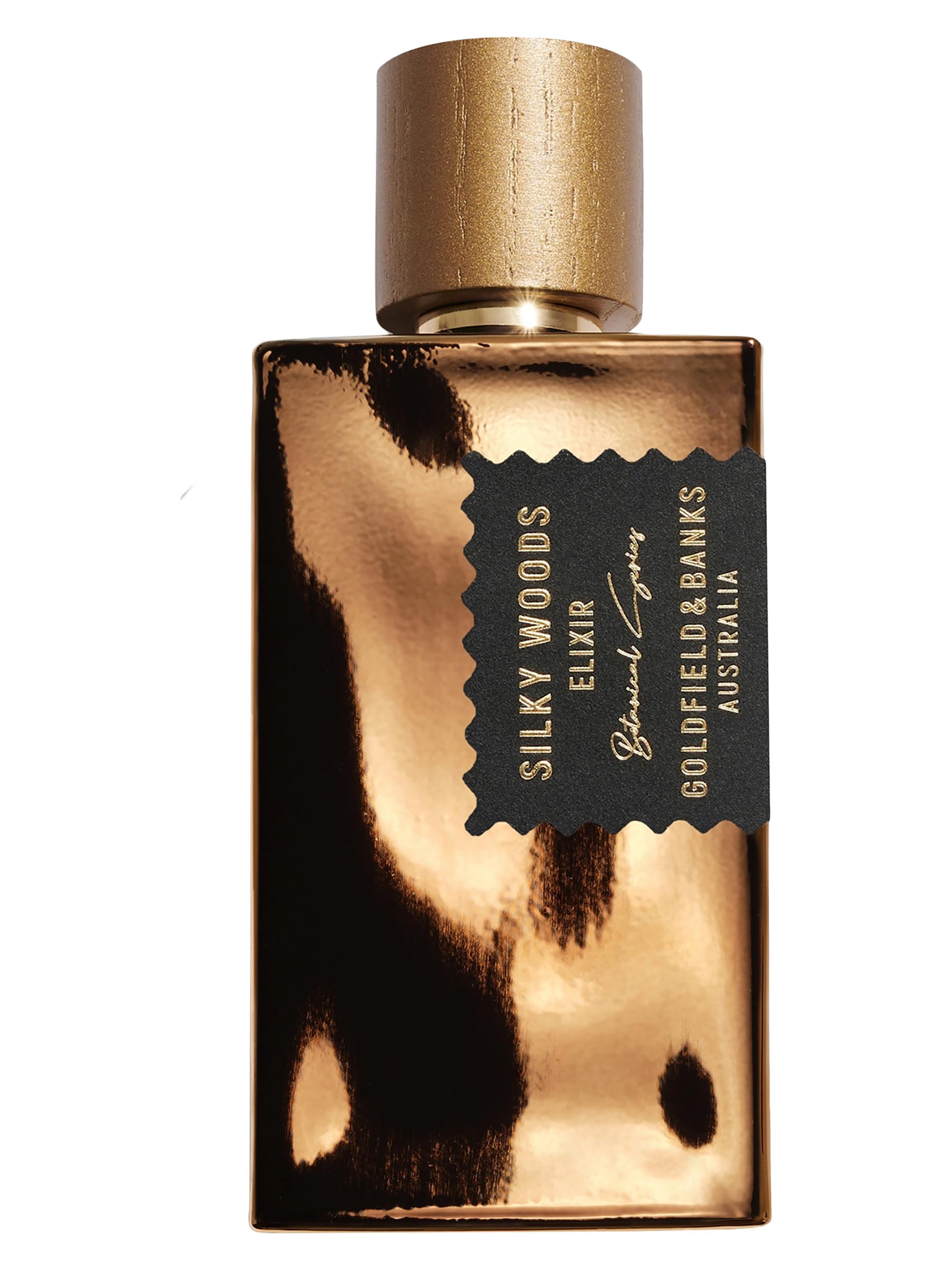 Goldfield & Banks Silky Woods Elixir 3.4 oz | Thumbnail 6