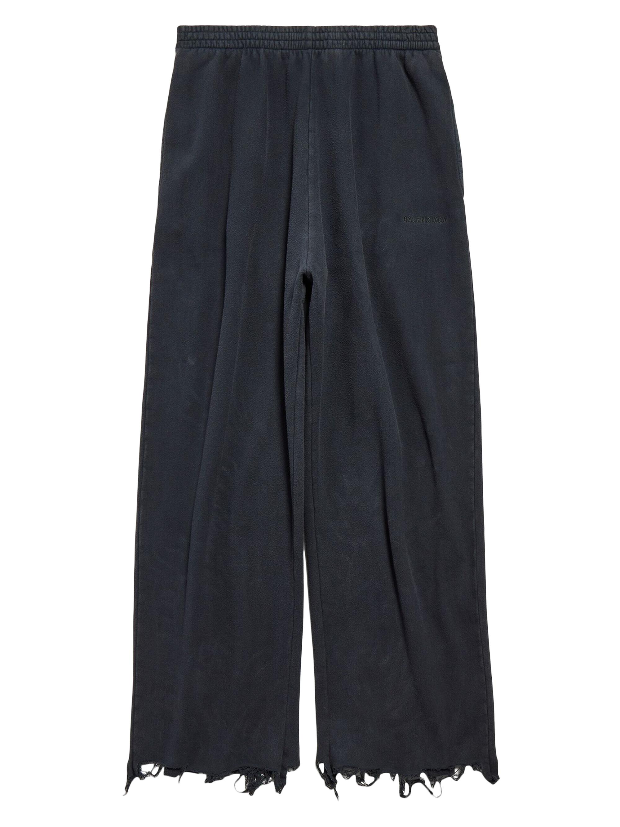 パンツ BALENCIAGA archive short pants (size M) Balenciaga Activewear Stretch Shorts | Saks Fifth Avenue