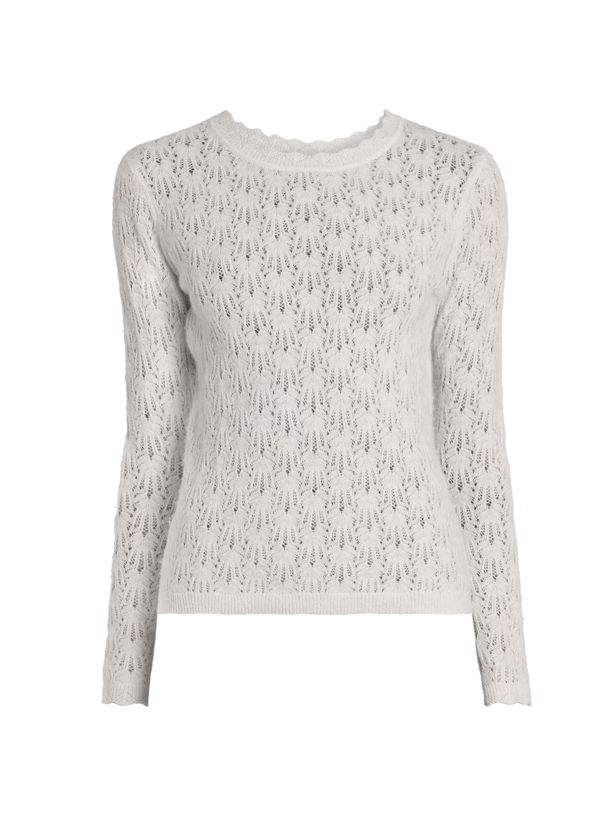 ISABEL MARANT ETOILE スウェット 裏起毛 sweatshirt-houston-_-faded-