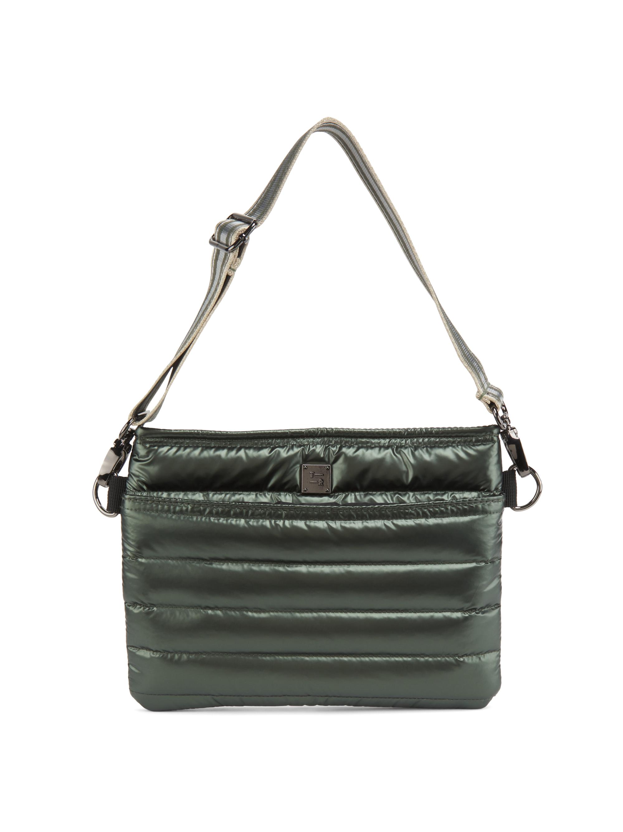 Think Royln Women's 2.0 Bum Bag - Pearl Olive