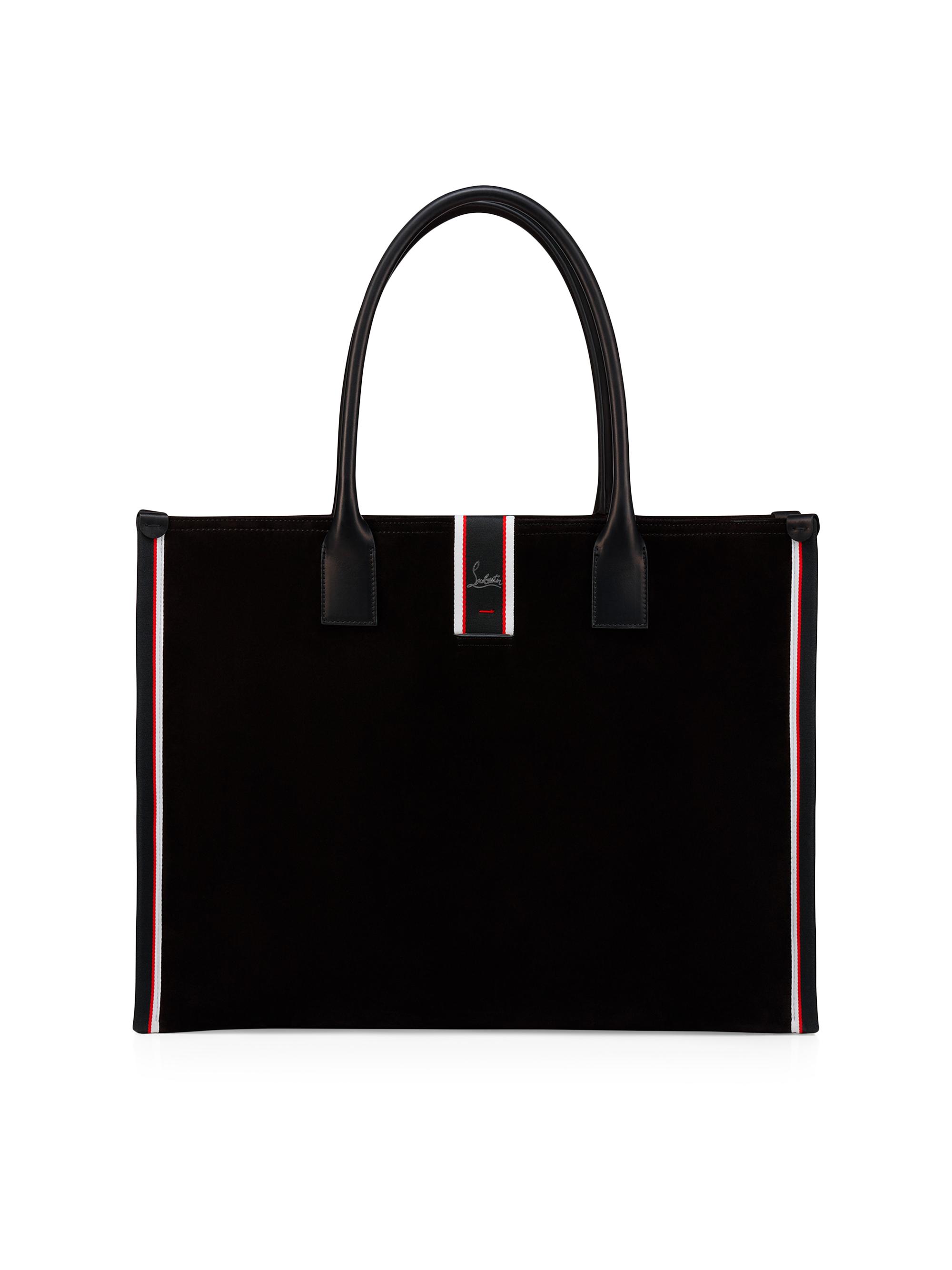 Burberry Small London Check Tote Bag | Saks Fifth Avenue