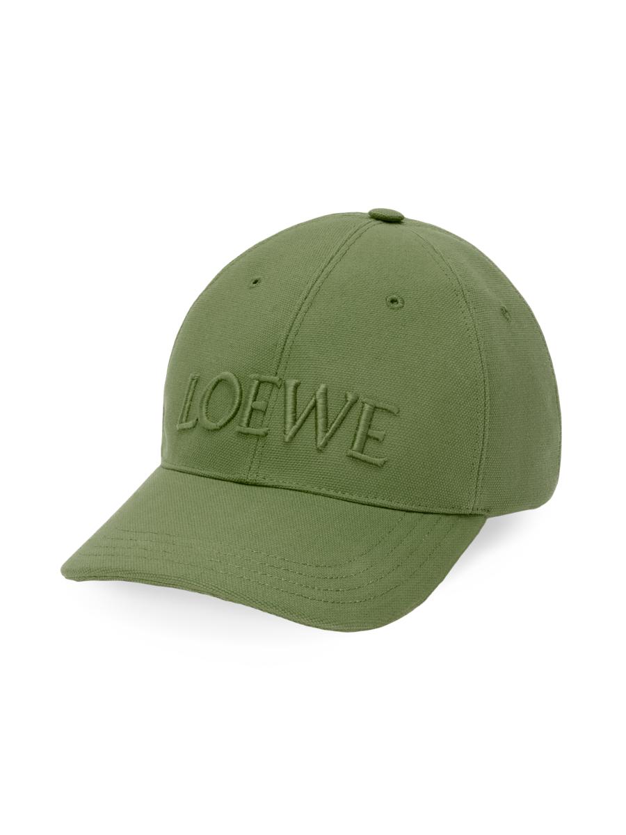 Shop LOEWE LOEWE x Paula's Ibiza Logo-Embroidered Cotton Cap Shop LOEWE LOEWE x Paula's Ibiza Logo-Embroidered Cotton Cap
