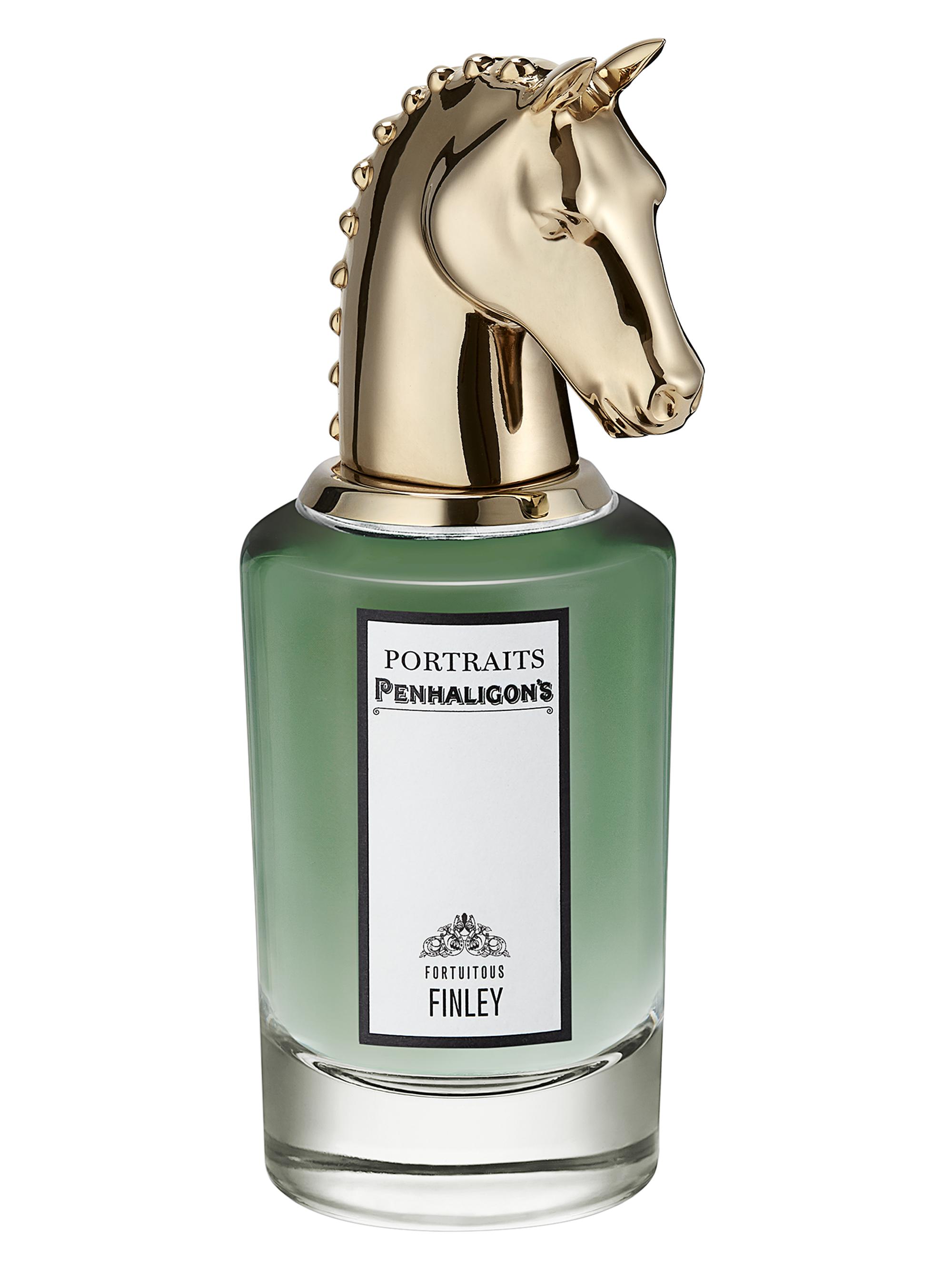香水(ユニセックス) Penhaligon's Fortuitous Finley EDP 75ml Penhaligon's Fortuitous Finley Eau de Parfum | Saks Fifth Avenue