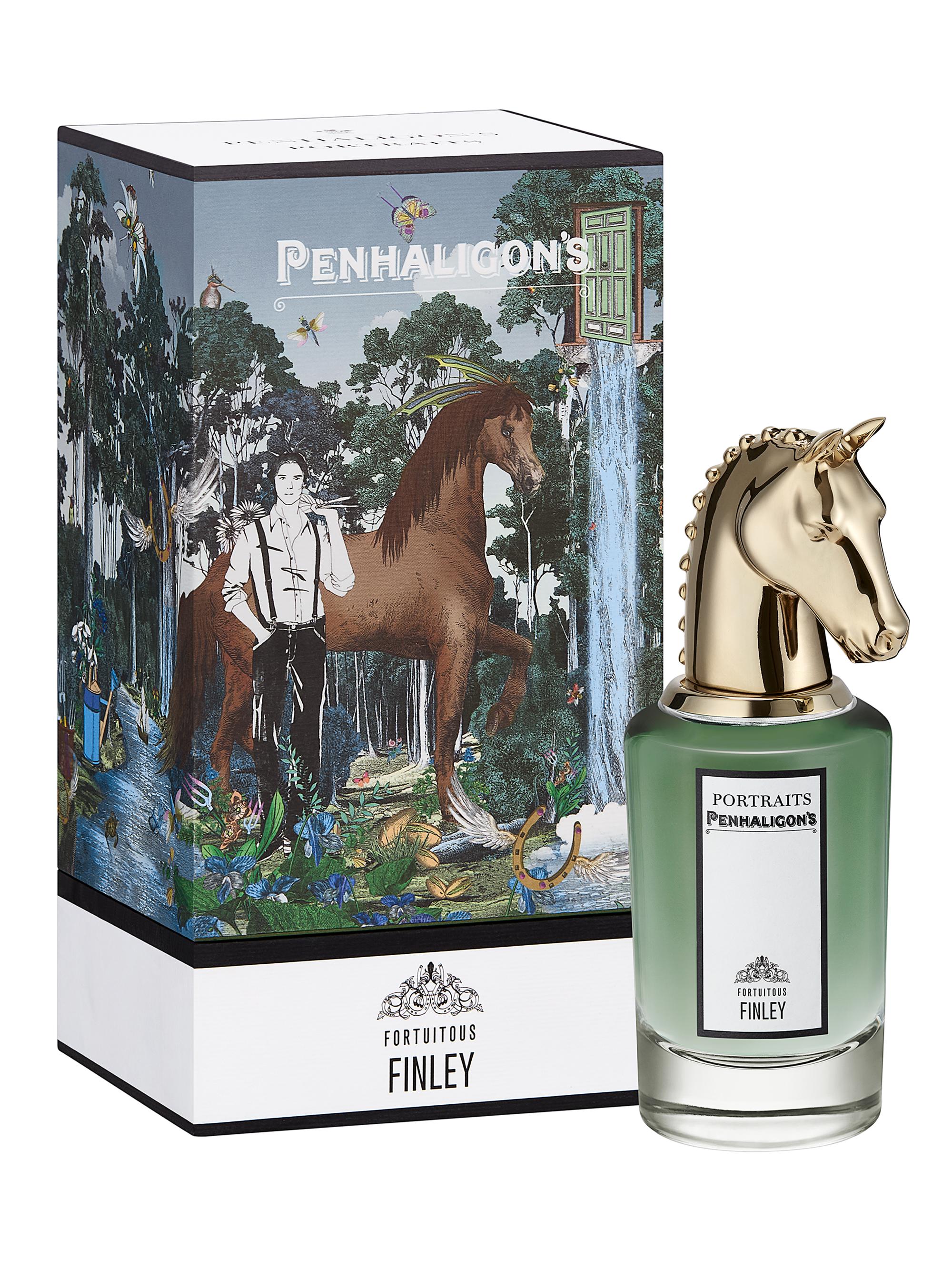 Penhaligon's Fortuitous Finley Eau de Parfum | Saks Fifth Avenue