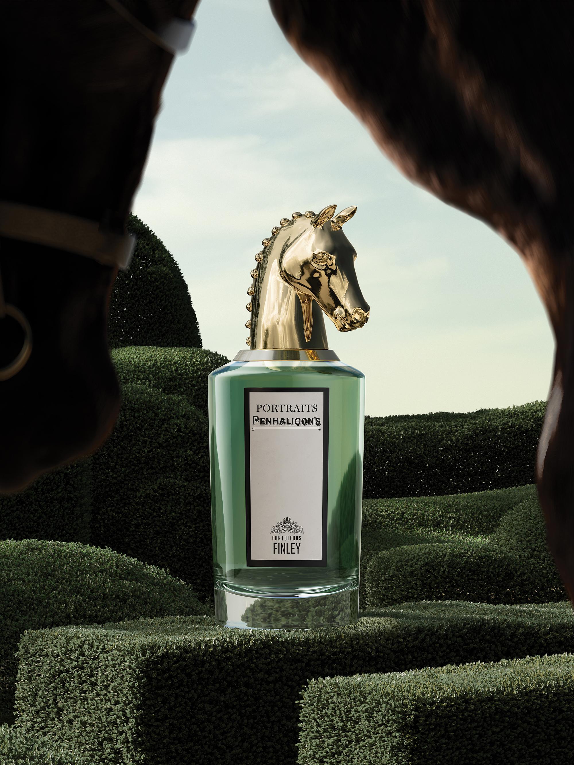 Penhaligon's Fortuitous Finley Eau de Parfum | Saks Fifth Avenue