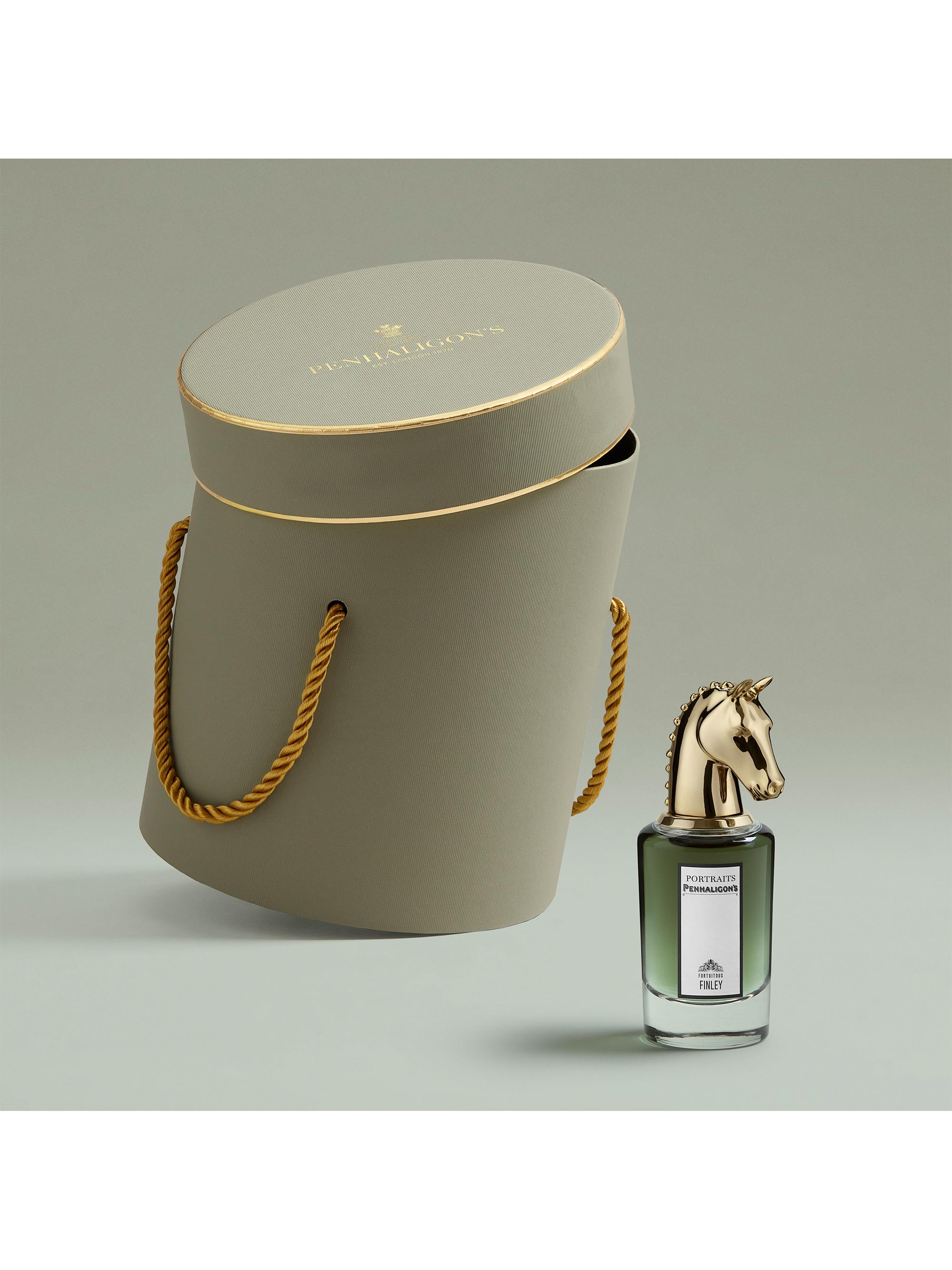 Penhaligon's Fortuitous Finley Eau de Parfum | Saks Fifth Avenue