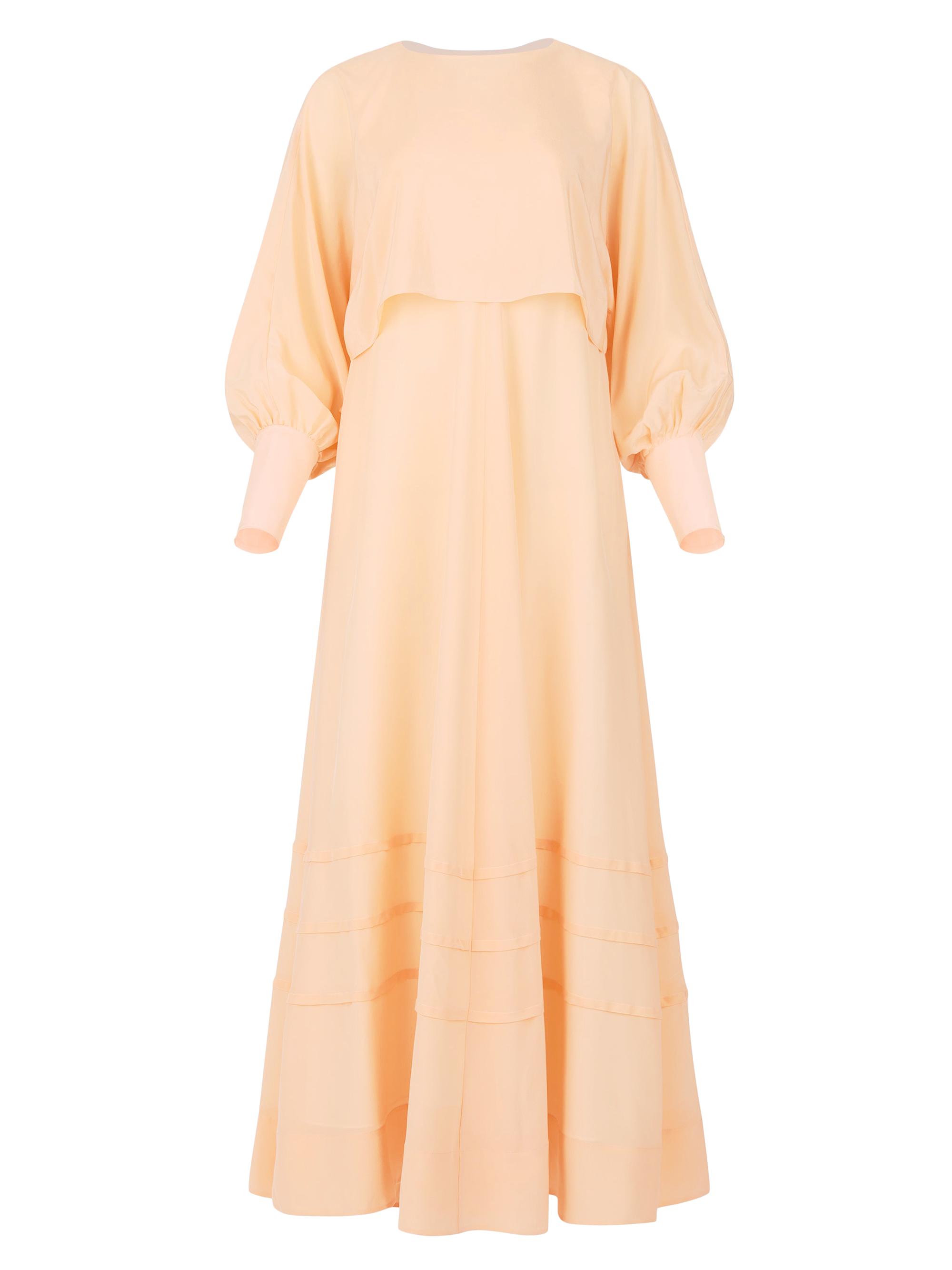 Careste Women's Parker Maxi Dress - Sorbet