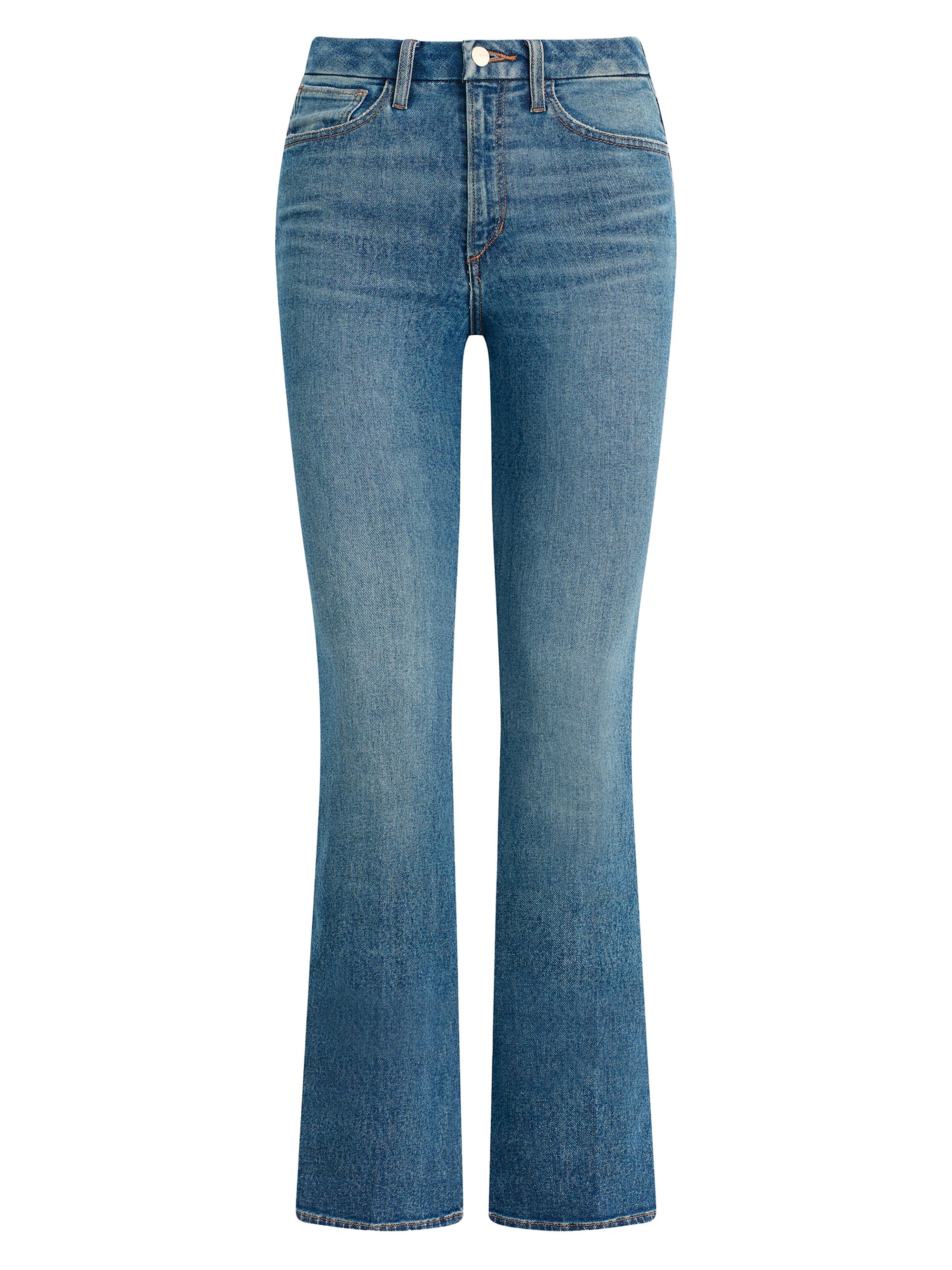 Joe's Jeans The Frankie Stretch Boot-Cut Jeans | Saks Fifth Avenue