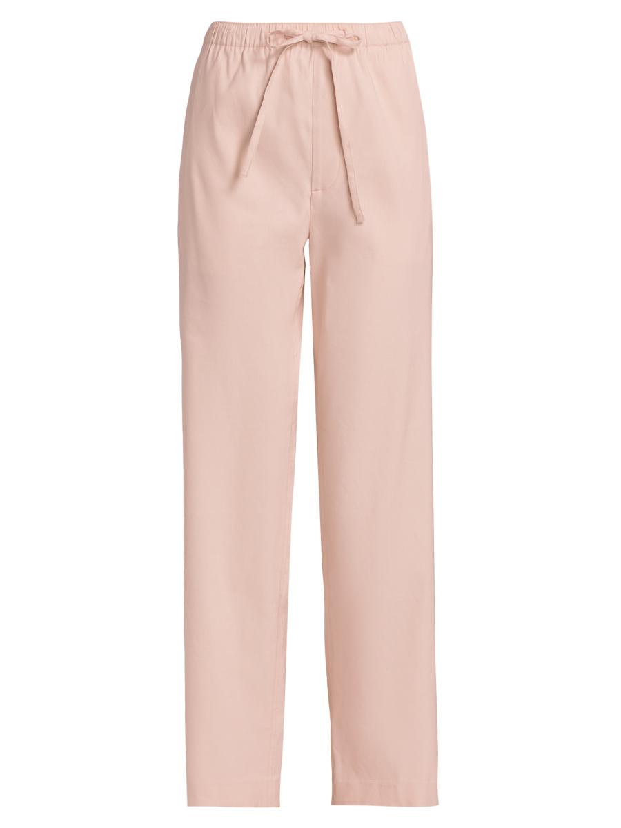 rag & bone Logan Linen-Blend Beach Pants | Saks Fifth Avenue