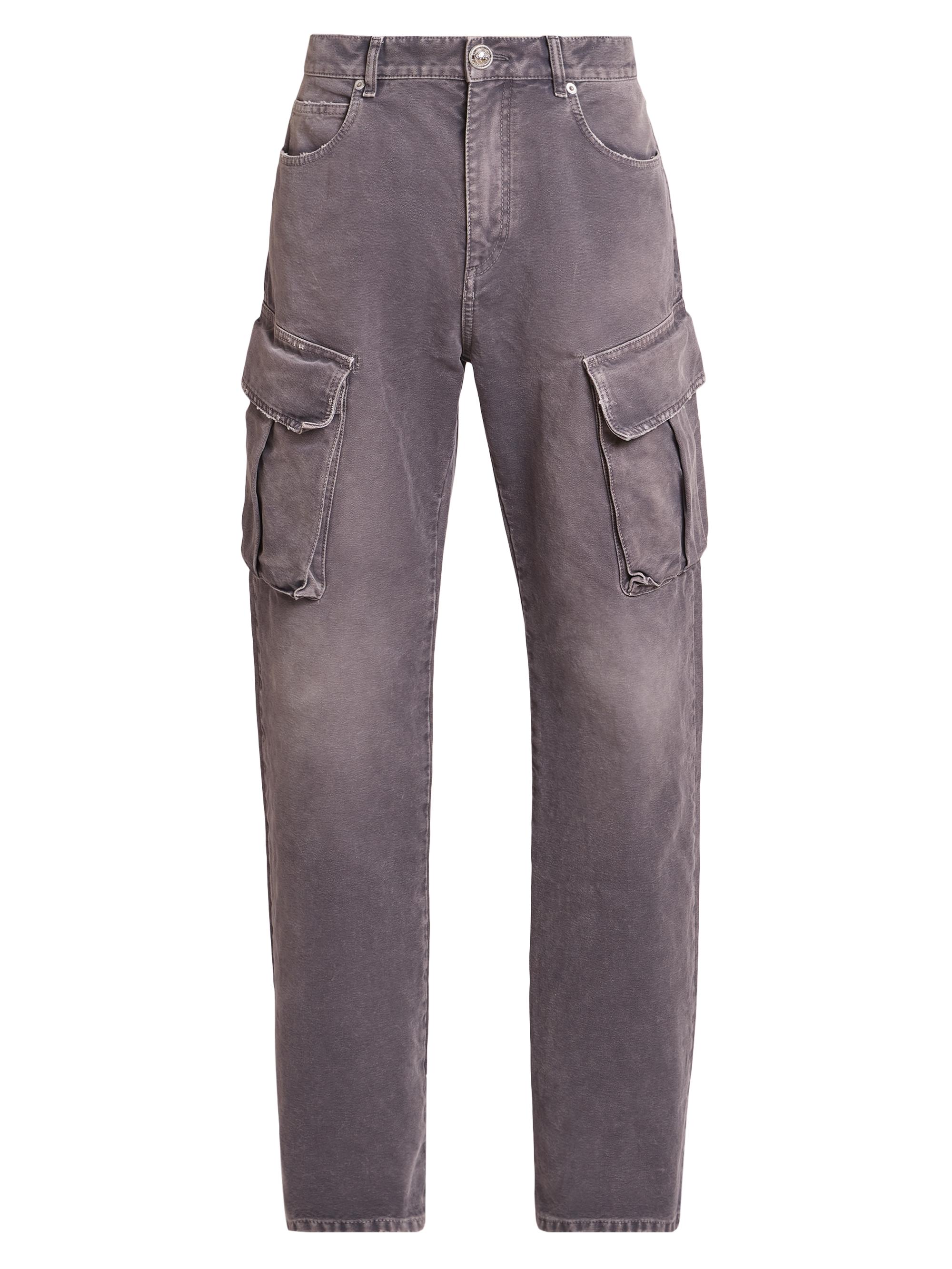 AMIRI 24AW WAX M65 BAGGY CARGO サイズ30 Amiri - WAX M65 BAGGY CARGO | HBX - ハイプビースト(Hypebeast
