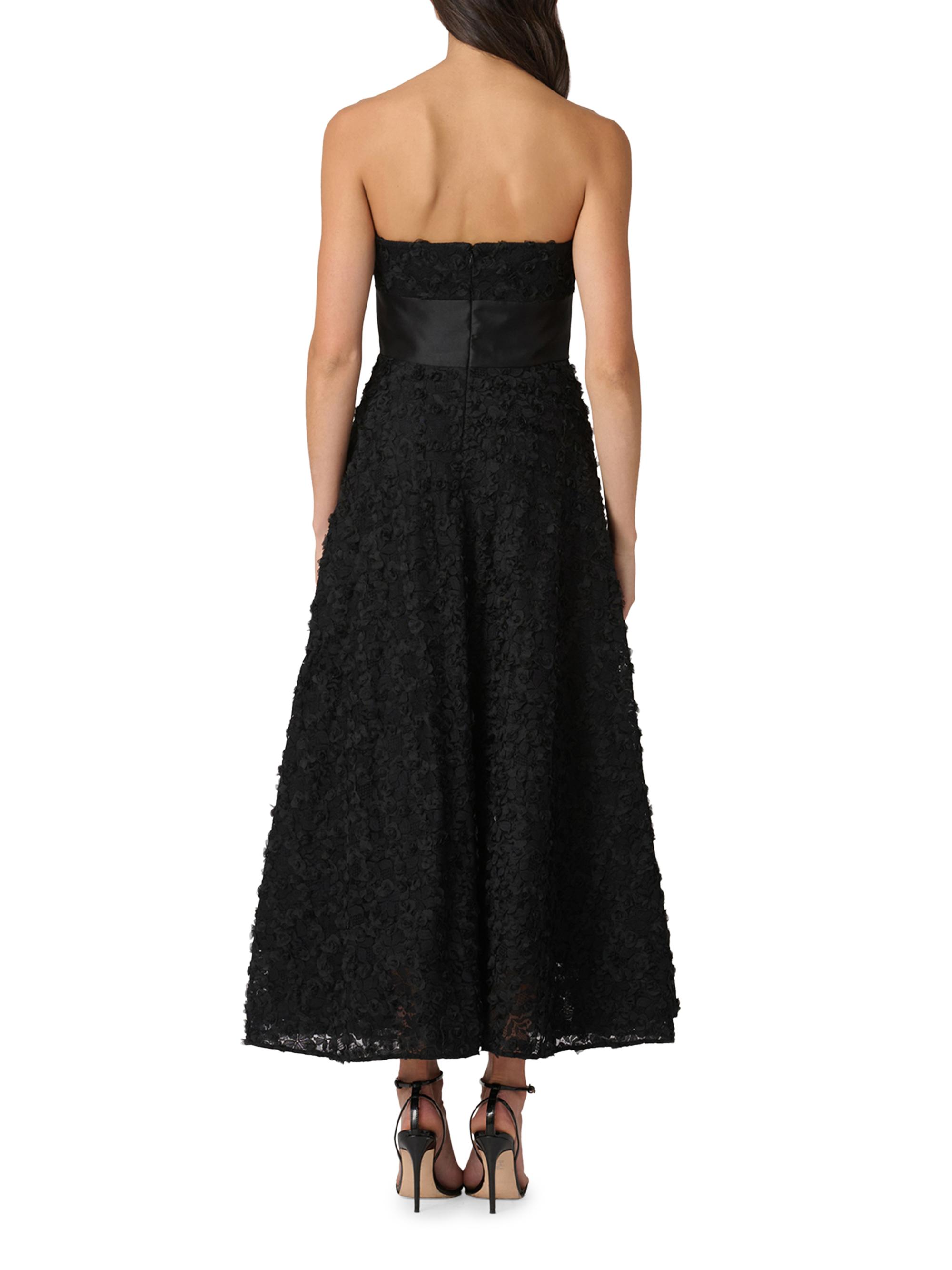 chinese dress ladies Shop Best White Strappy Lace Dress for Women Online Order Now at JOVI India