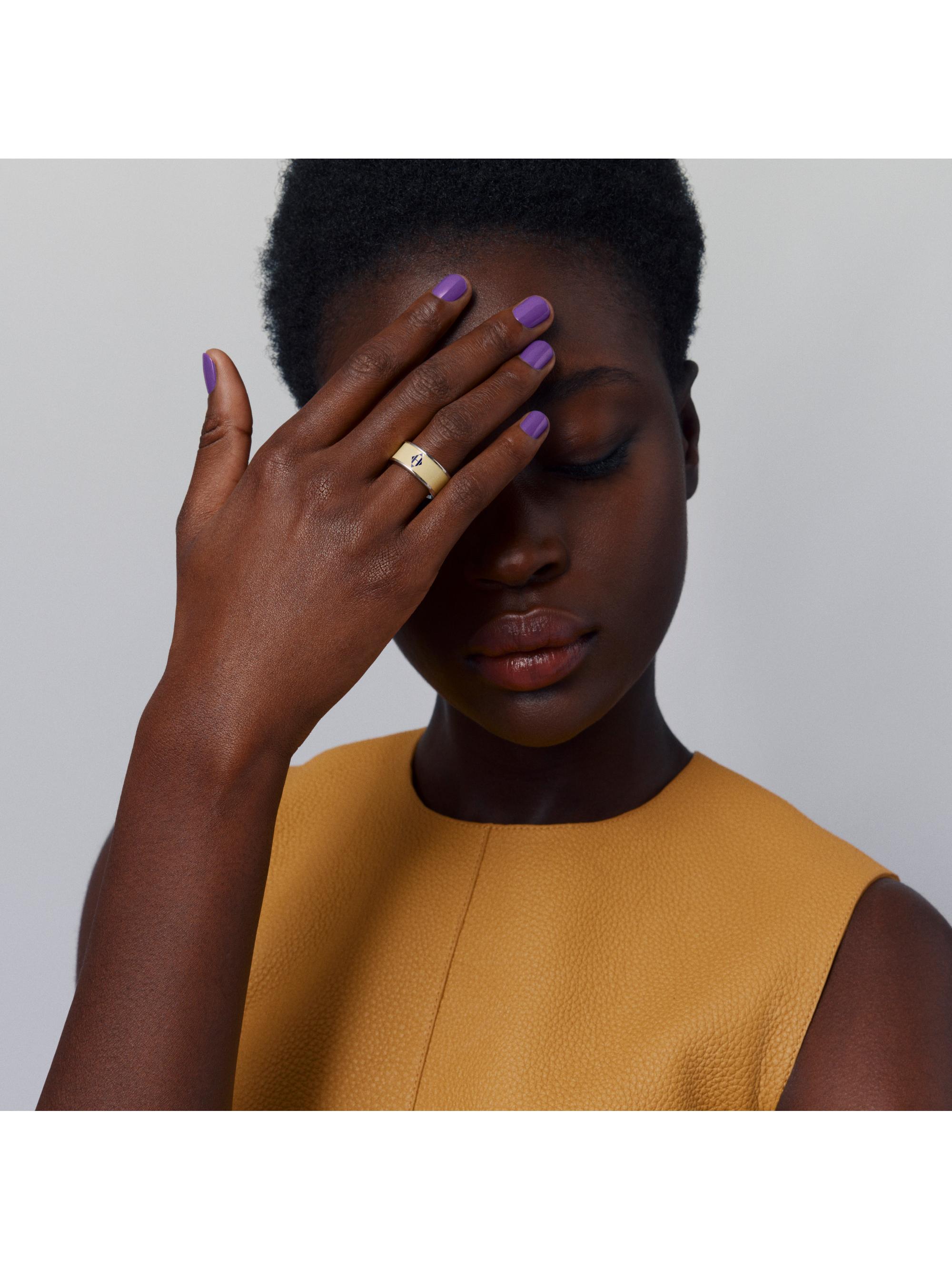 新品未使用：LES MAINS HERMÈS(豪華おまけ付き) HERMÈS Limited Edition Les Mains Hermès Nail Polish | Saks Fifth