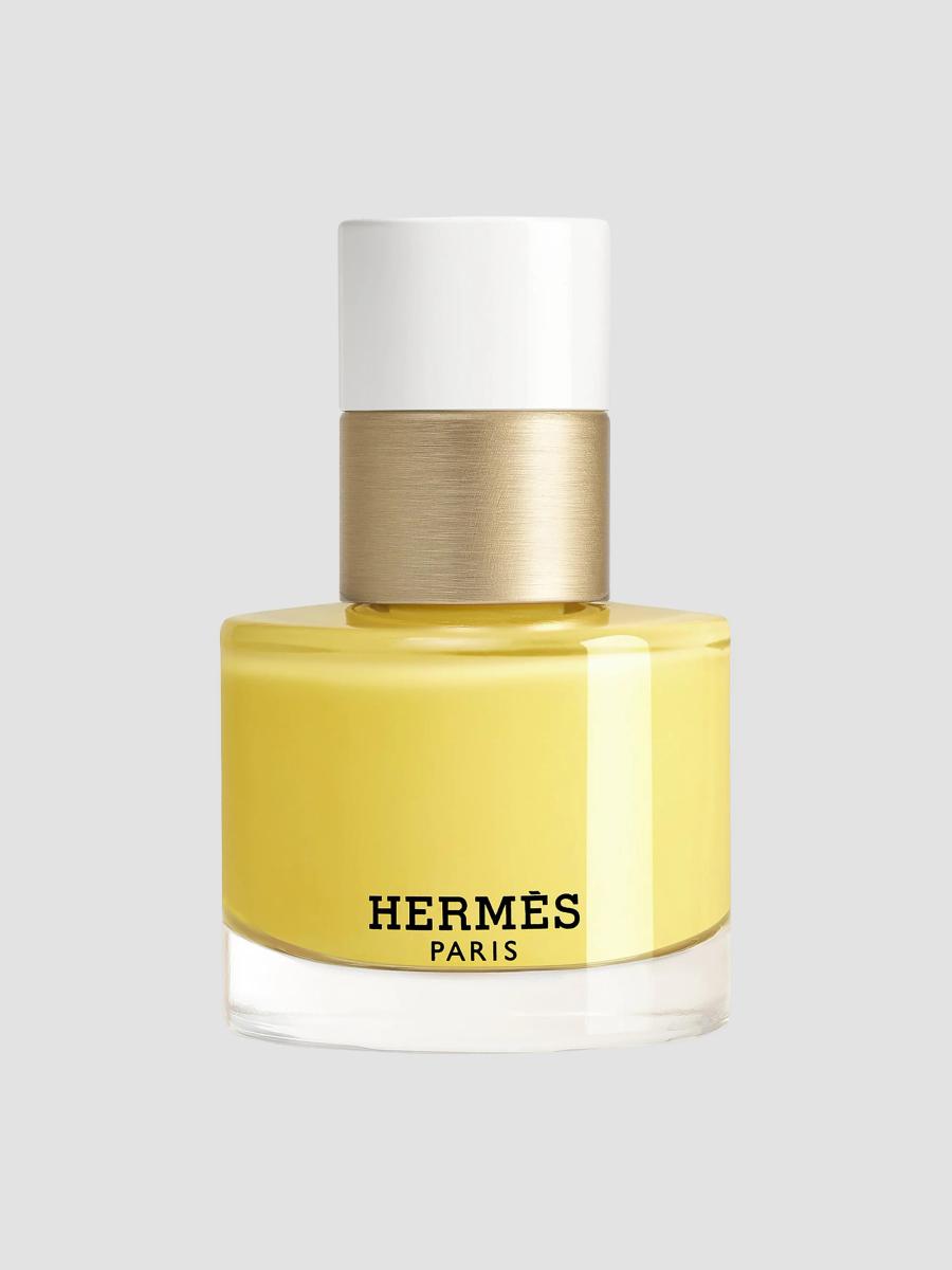 Hermes Women's Limited Edition Les Mains Hermès Nail Polish In Juane Pollen