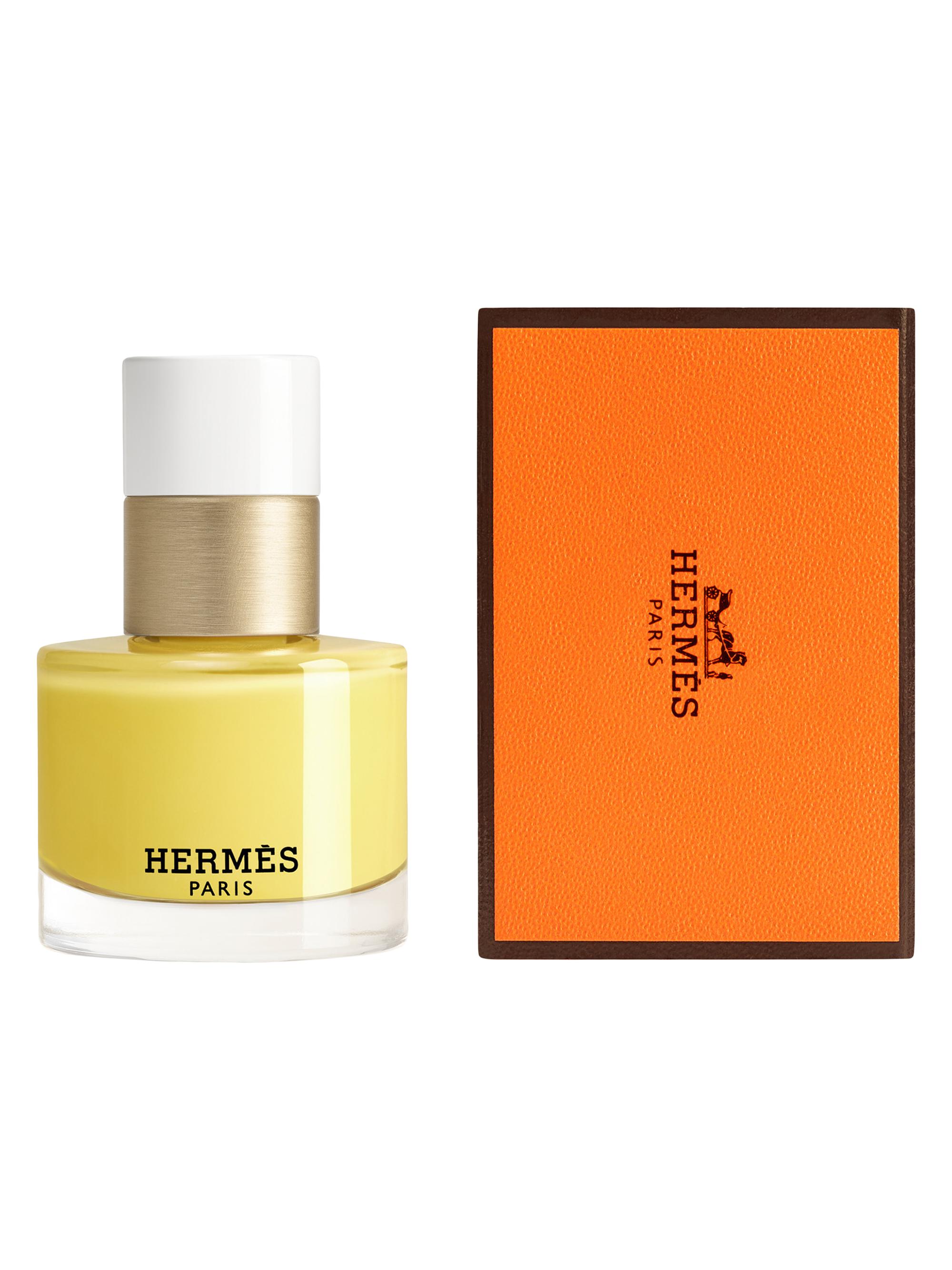 HERMÈS Limited Edition Les Mains Hermès Nail Polish | Saks Fifth