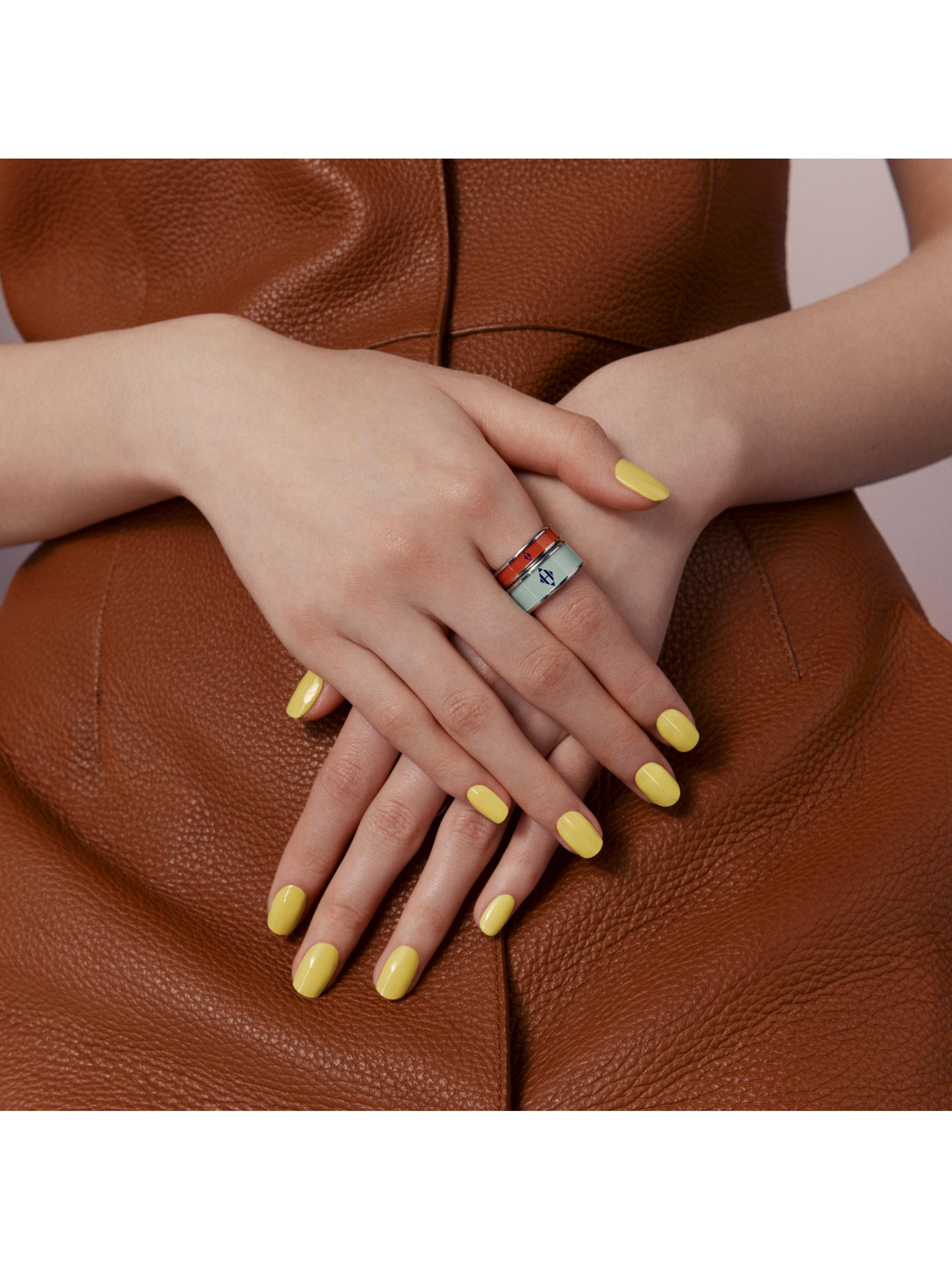 HERMÈS Limited Edition Les Mains Hermès Nail Polish | Saks Fifth