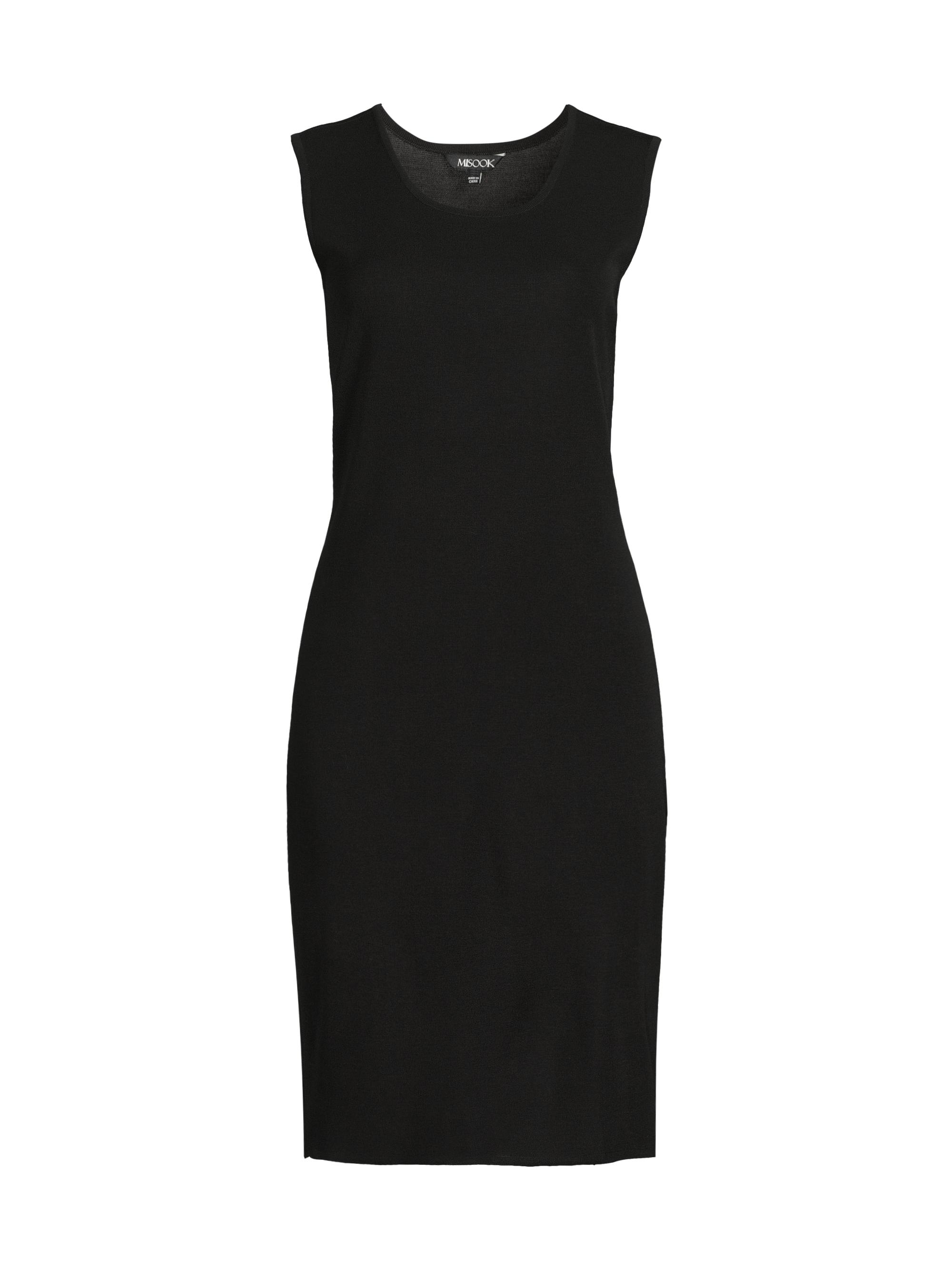 L’or【試着のみの美品】Sleeveless Coat Dress Theory Halter Trench Sleeveless Dress | Bloomingdale's