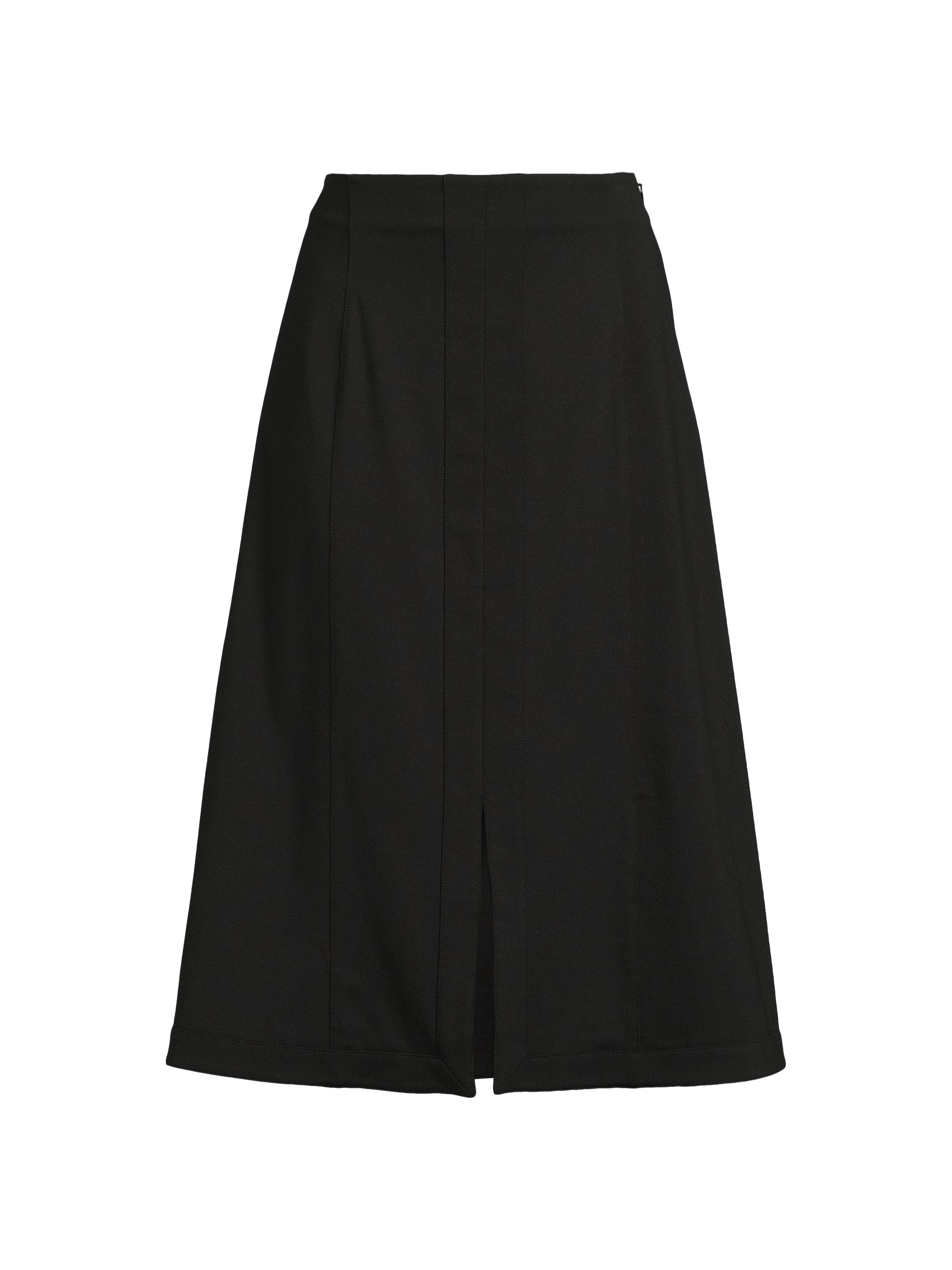 Rails Graciels Stretch Corduroy Wrap Midi-Skirt | Saks Fifth Avenue