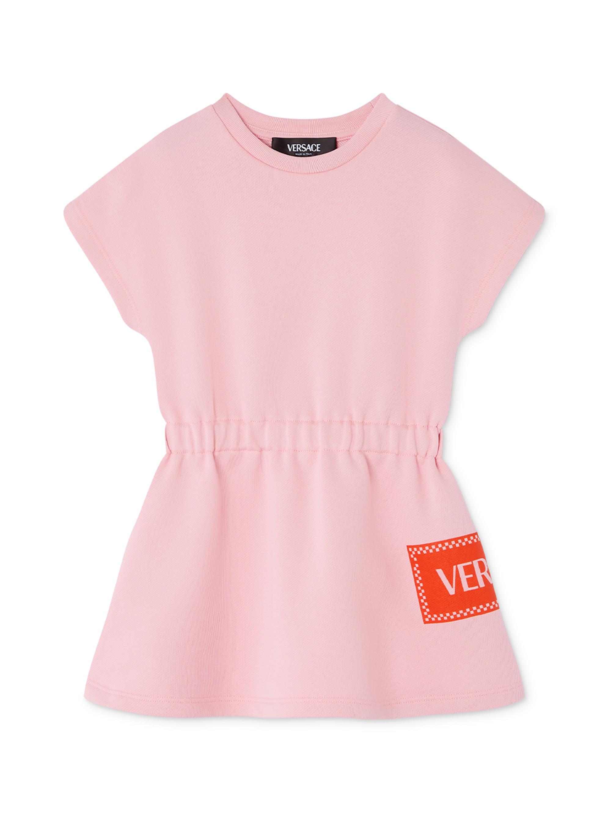 Girls' Versace Designer Dresses | Saks Fifth Avenue