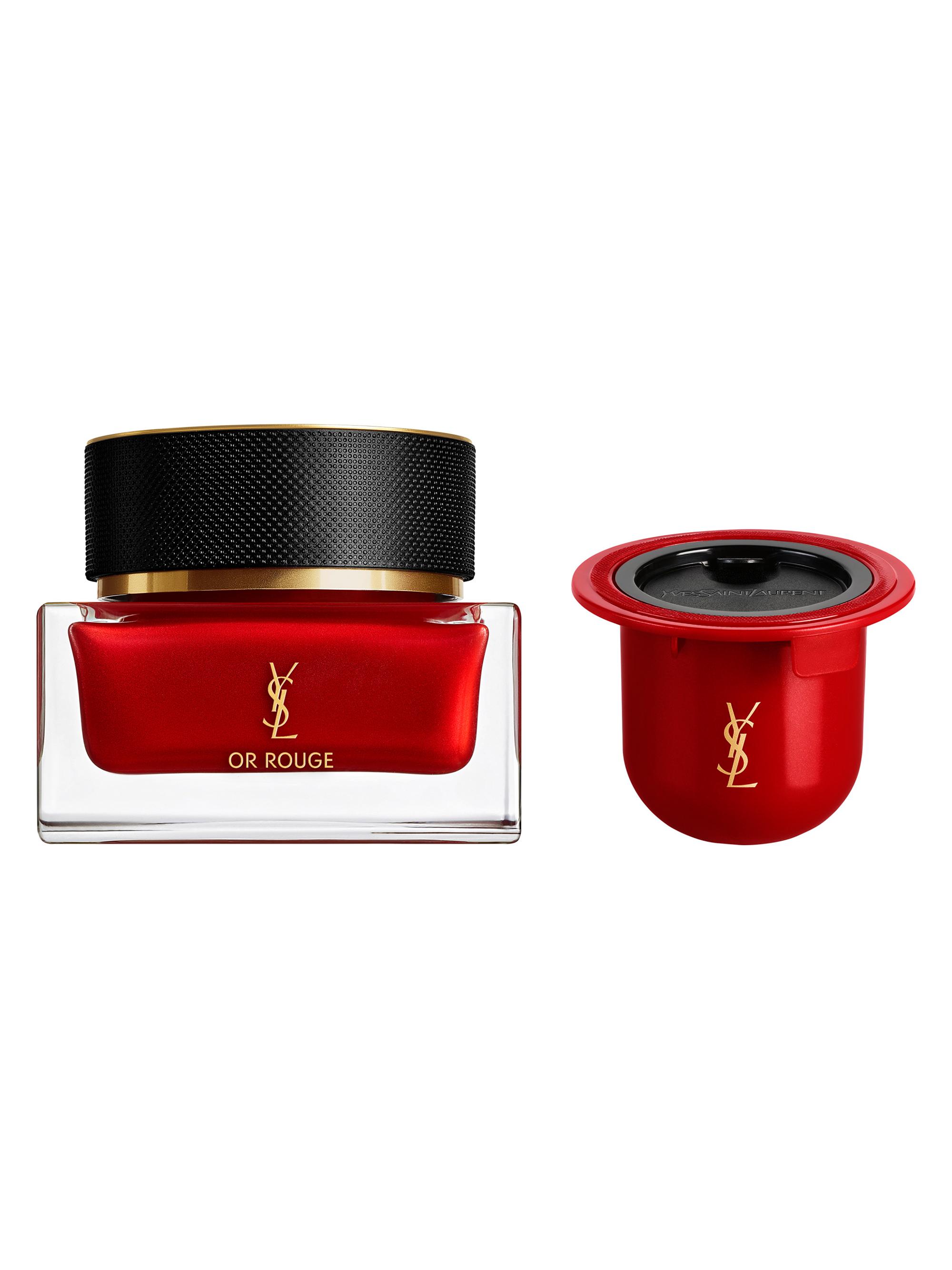 Yves Saint Laurent Or Rouge Le Masque Suprême Regenerating 6-Piece