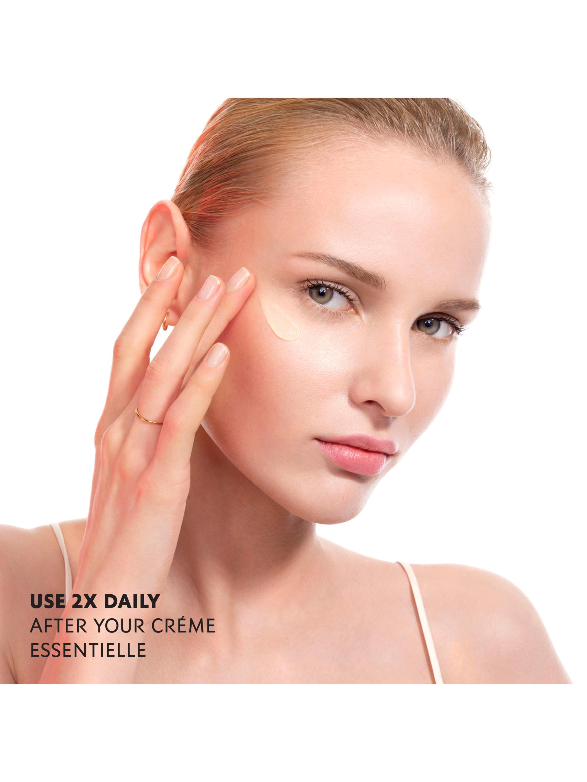 Yves Saint Laurent OR Rouge Creme Regard Eye Cream | Saks Fifth Avenue