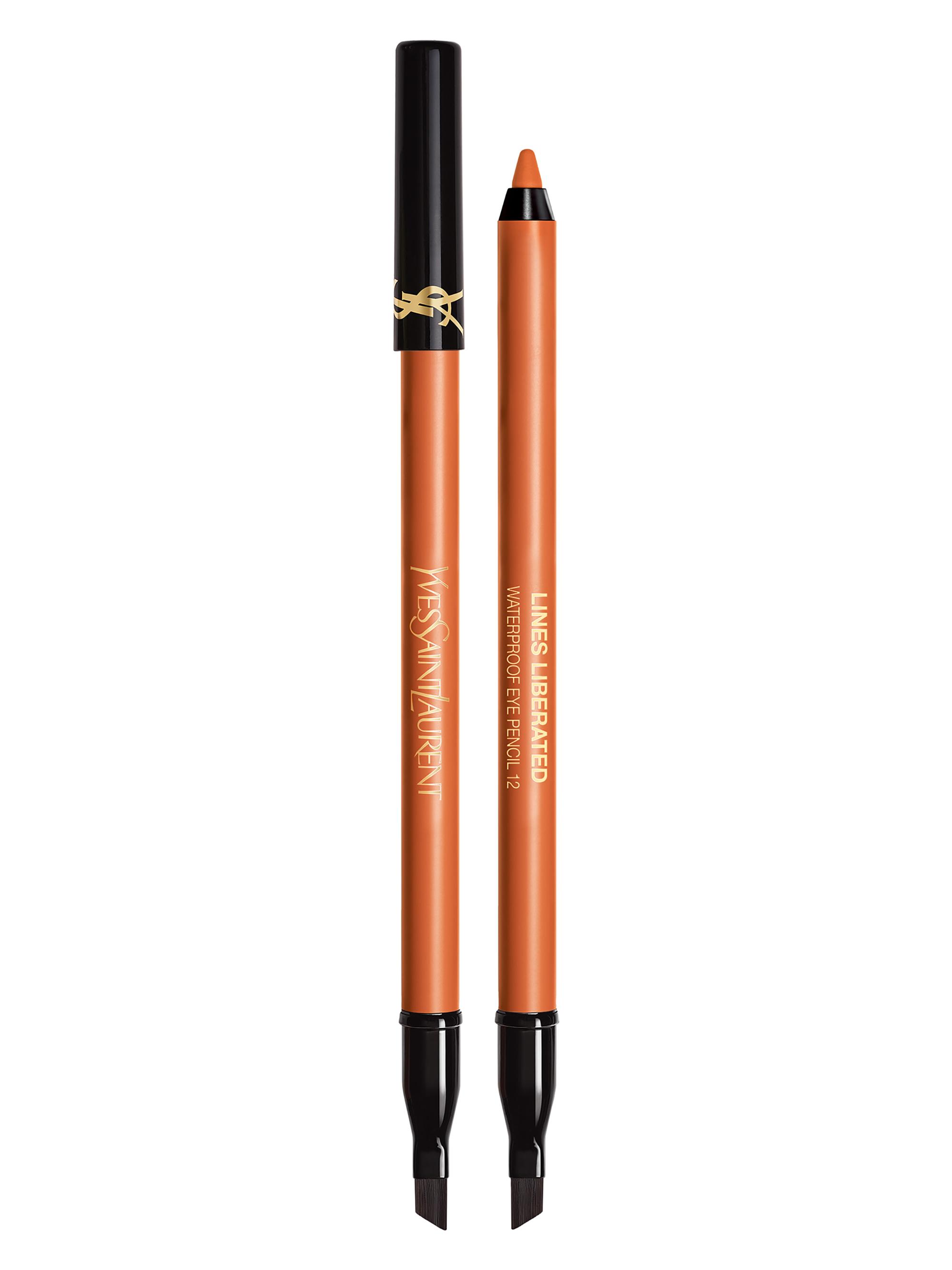 Yves Saint Laurent Lines Liberated Eye Pencil | Saks Fifth Avenue